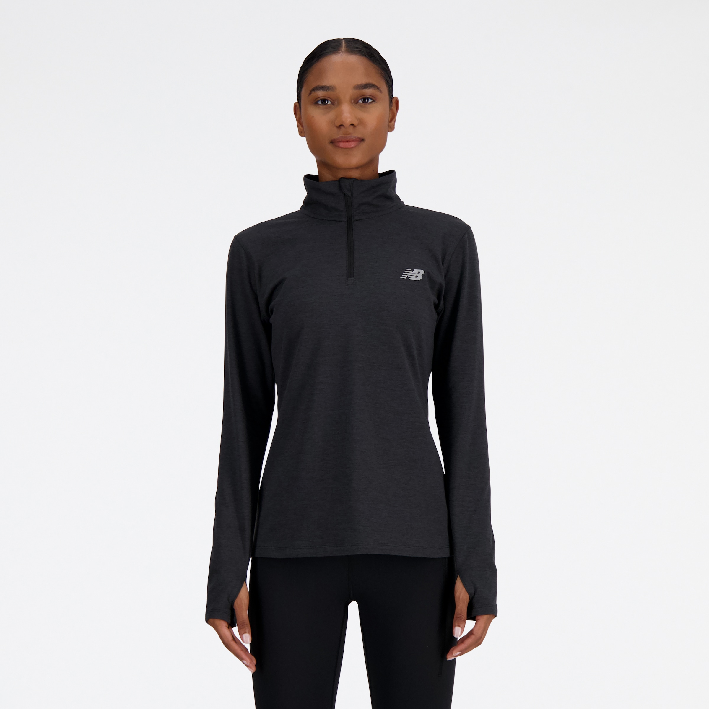 Laufshirt »WOMENS TRAINING L/S TOP«