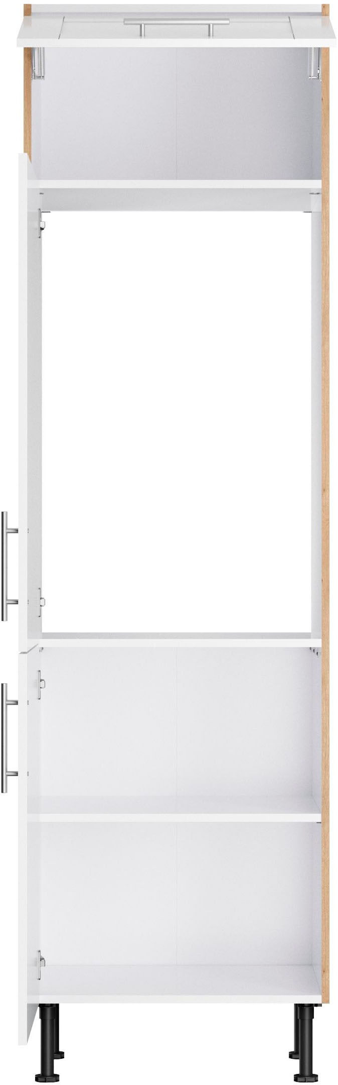 ❤ OPTIFIT Kühlumbauschrank »Ahus«, Breite 60 cm entdecken im Jelmoli-Online  Shop