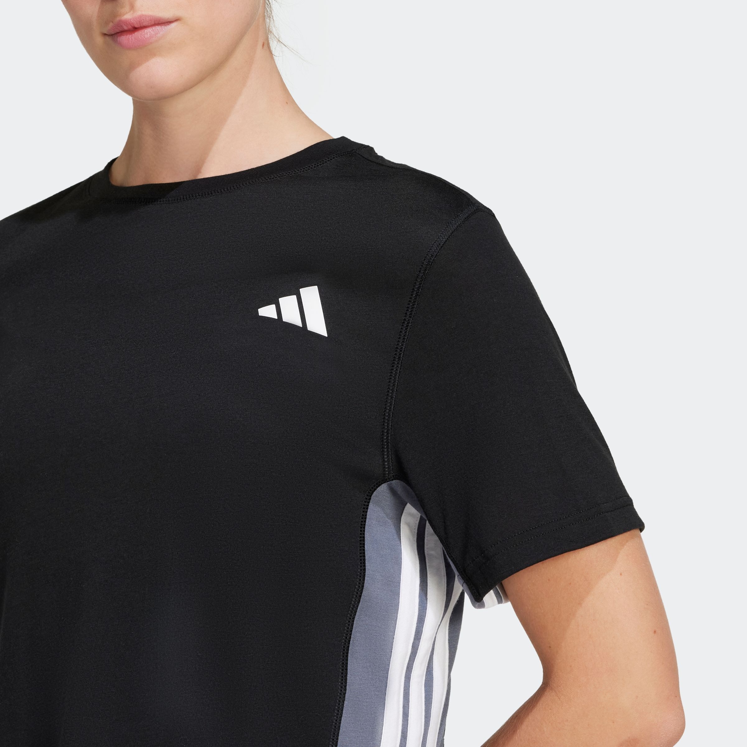 adidas Performance T-Shirt »TE 3S CB TEE«