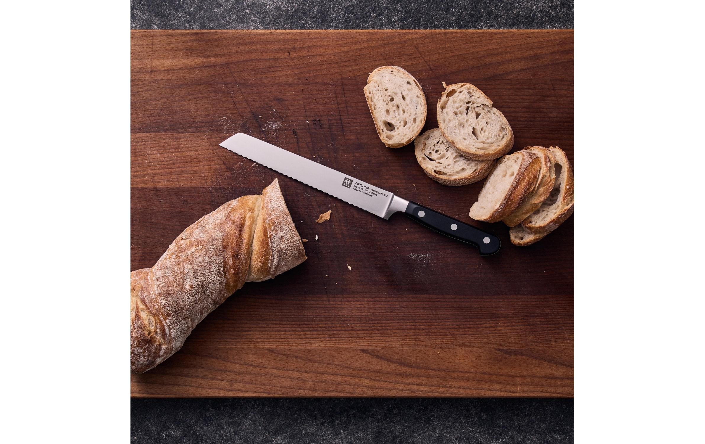 Zwilling Kochmesser »Professional S 20 cm«, (1 tlg.)