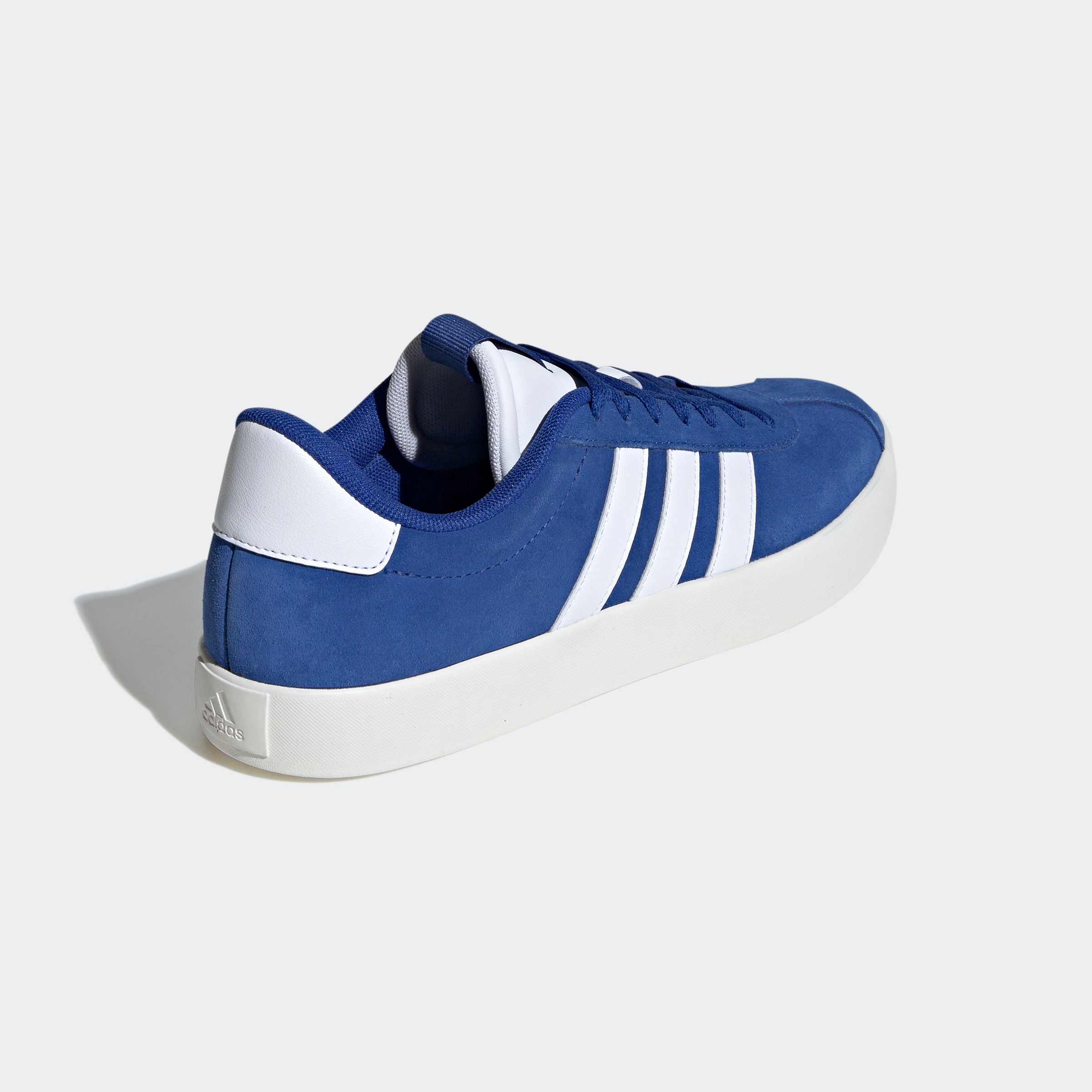 adidas Sportswear Sneaker »VL COURT 3.0«, inspiriert vom Design des adidas samba