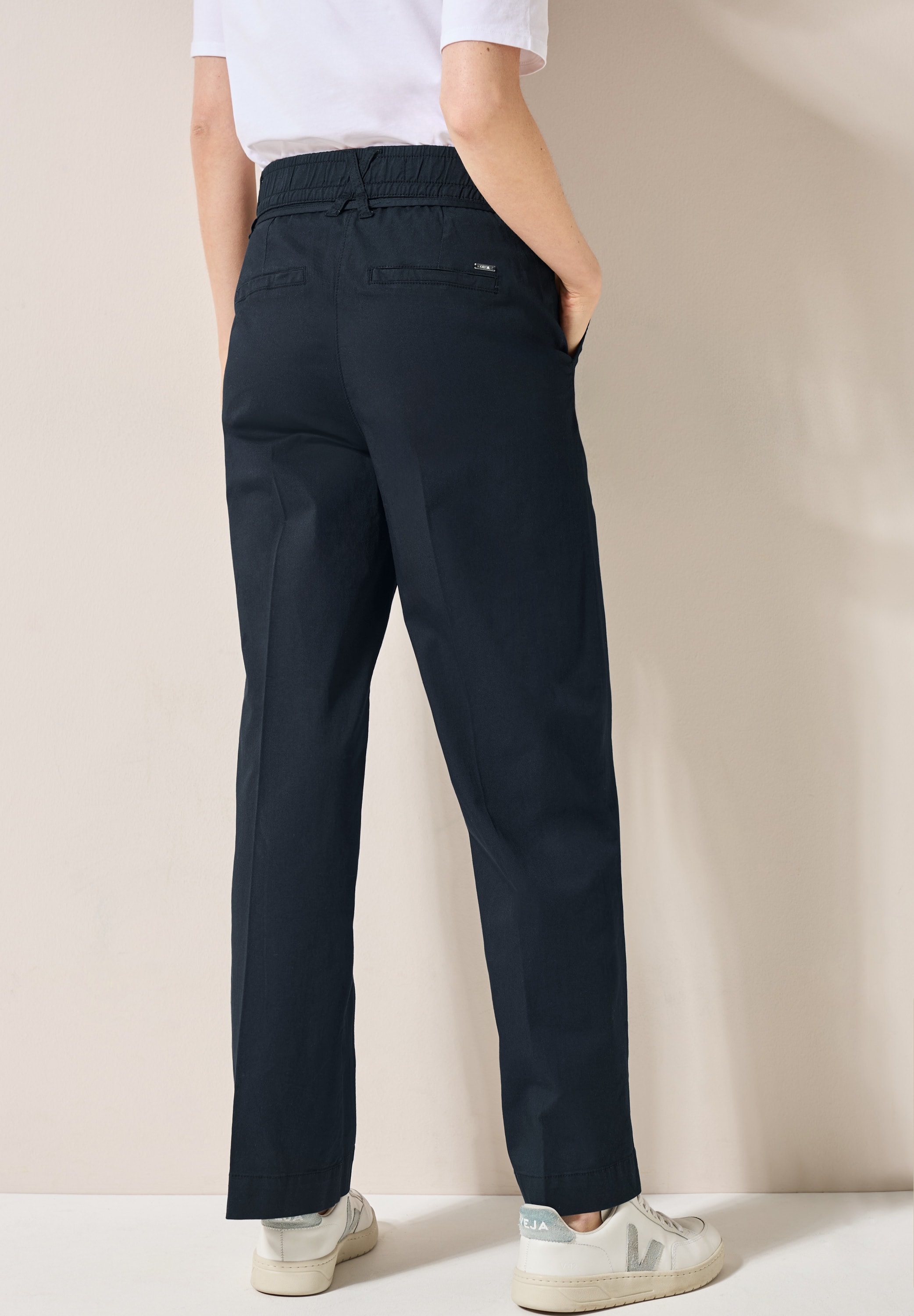 Cecil Webhose »Style Neele«, High Waist