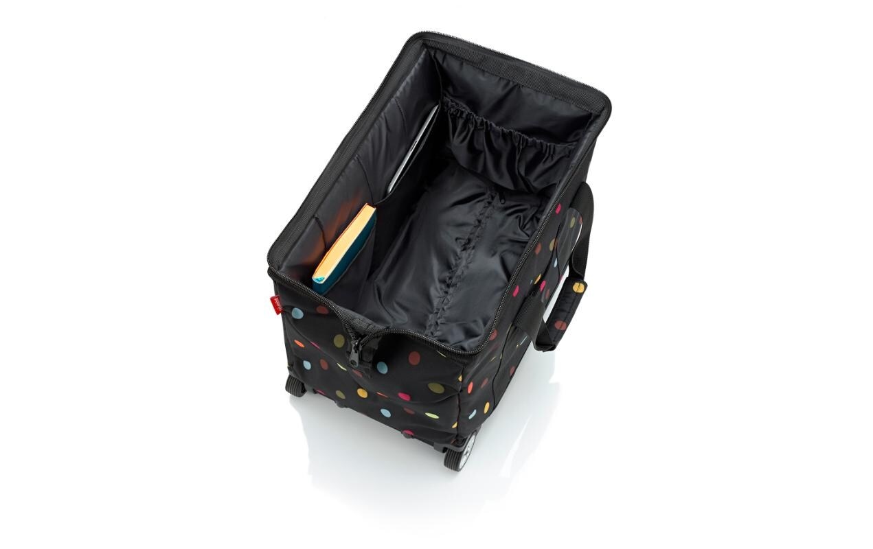 REISENTHEL® Reisetasche »Allrounder Trolley«