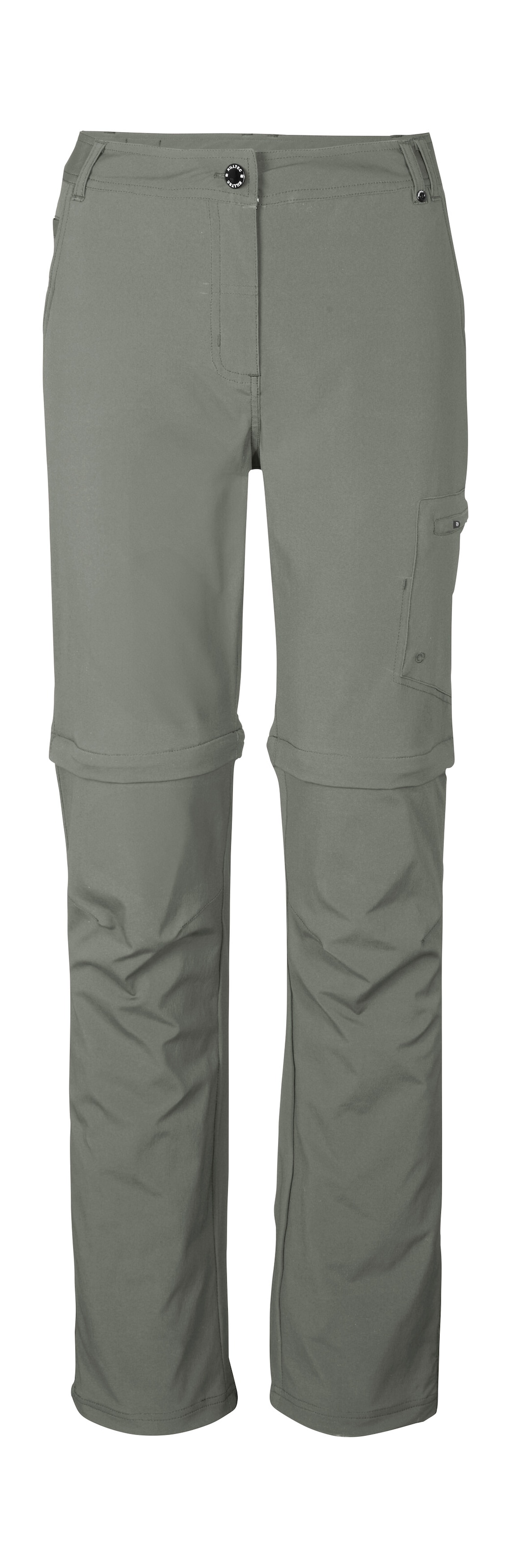 Killtec Zip-off-Hose »KOS 187 KG WMN PNTS« Abzippbare Funktionshose mit Komfort-Stretch, schnelltrocknend