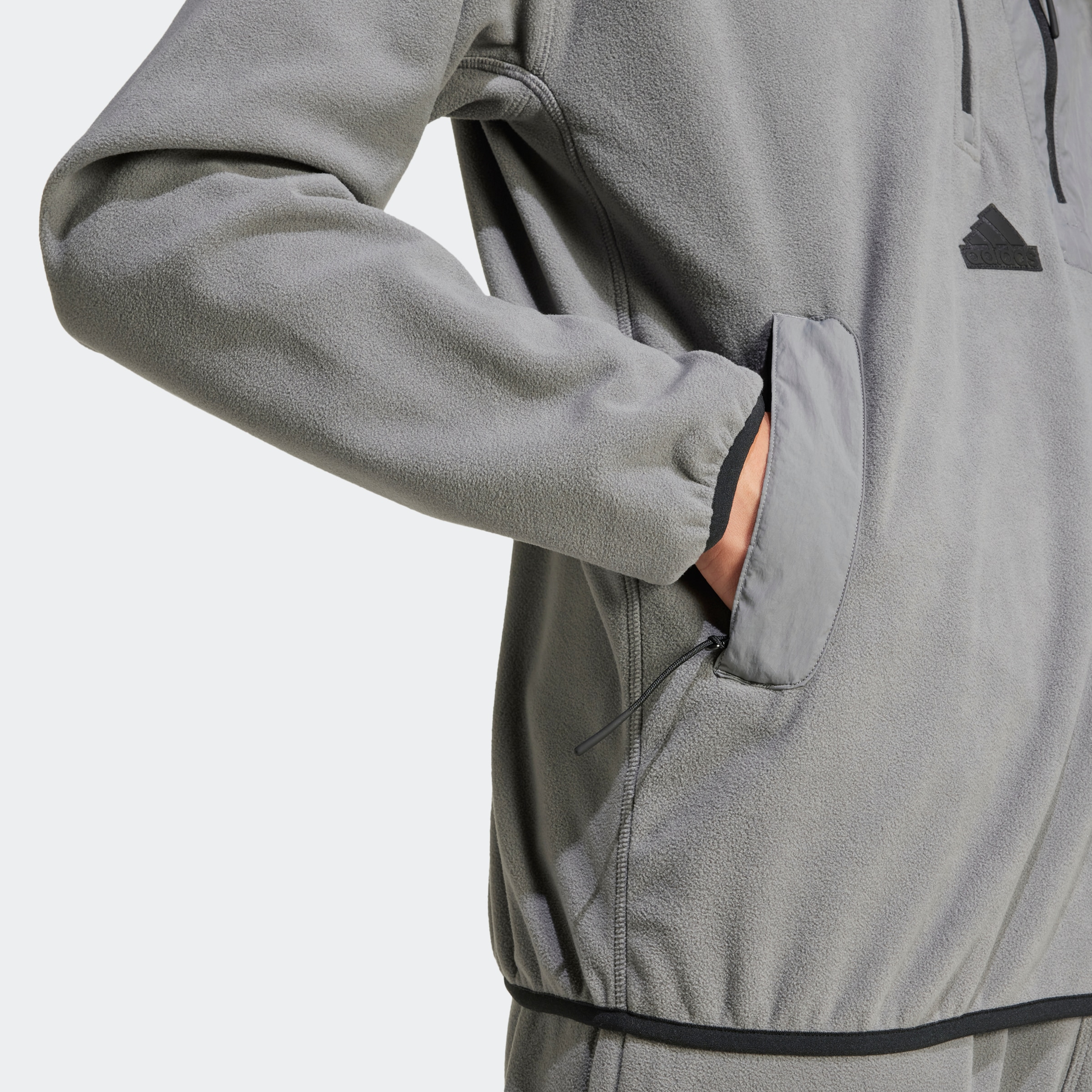 adidas Sportswear Rollkragenpullover »M CE Q4 HZ«