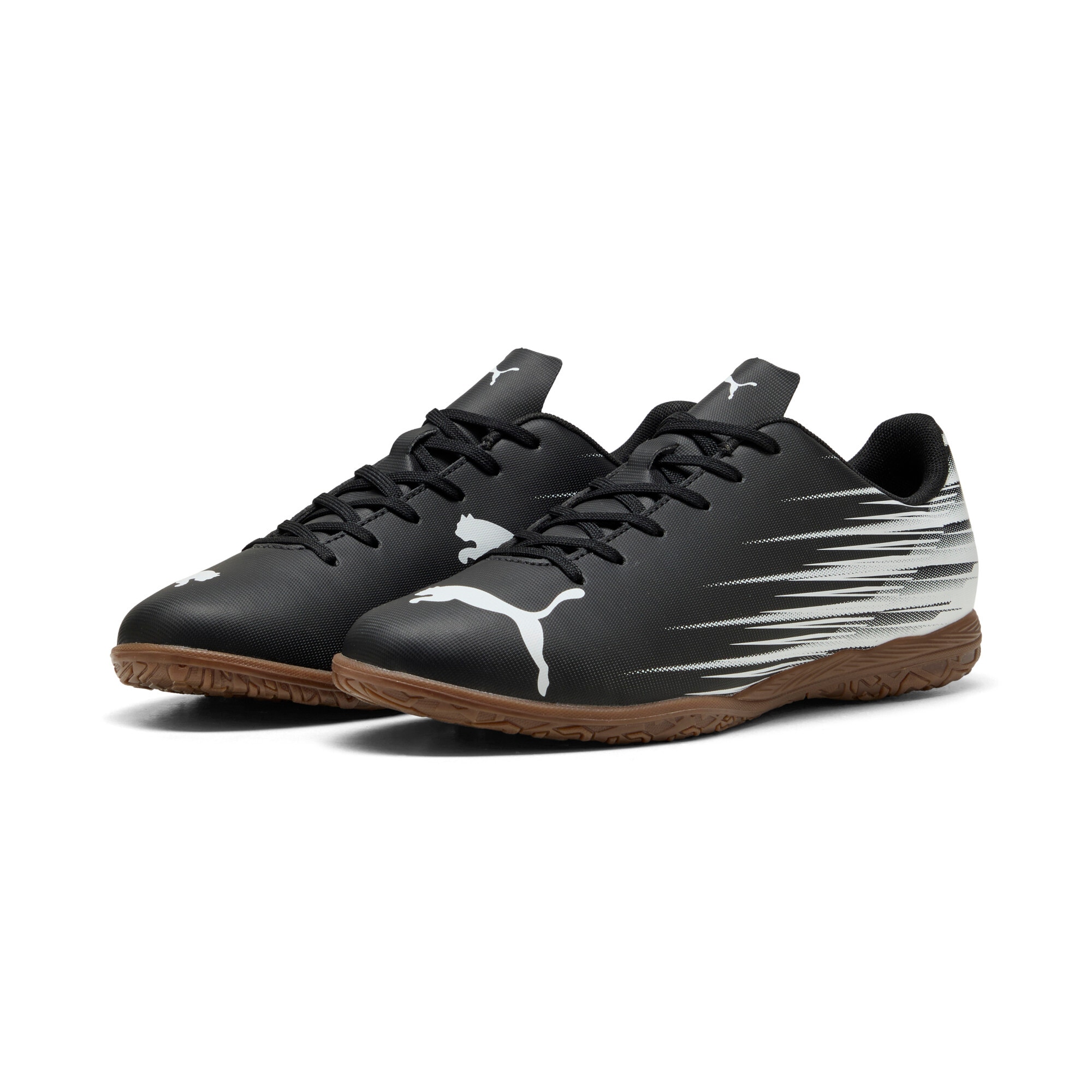PUMA Fussballschuh »ATTACANTO II IT« für Halle und Strasse