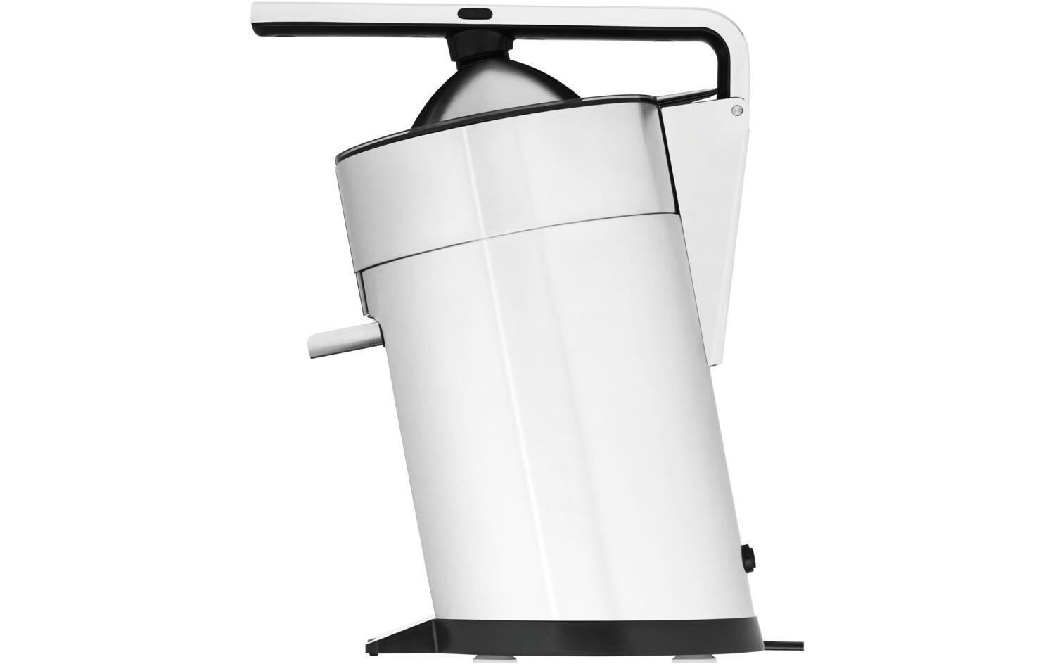 WMF Obstpresse »Profi Plus Silberfarben«