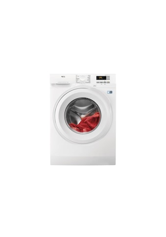 Waschmaschine »Electrolux LP7«, Electrolux LP7, 8 kg, 1200 U/min