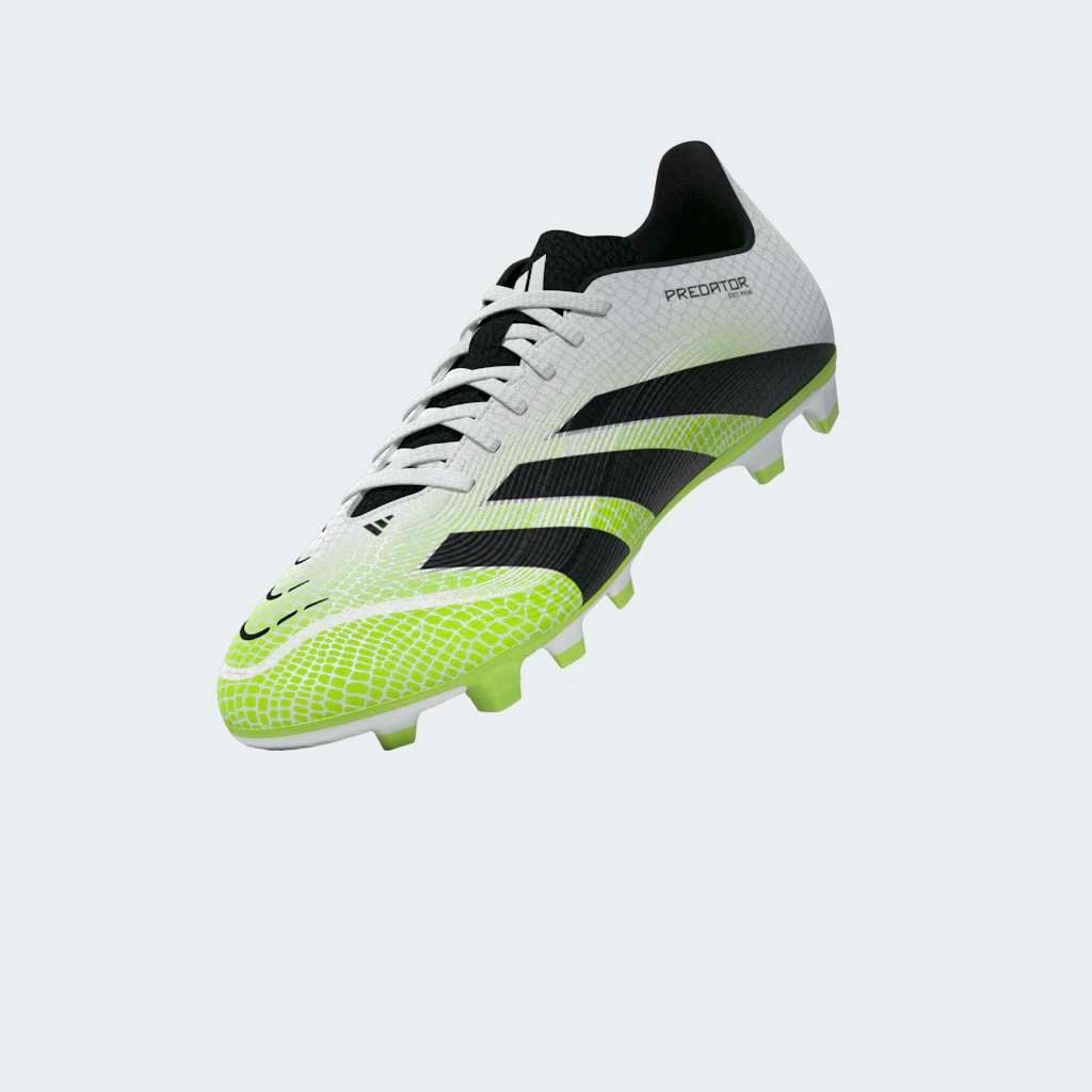 adidas Performance Fussballschuh »PREDATOR CLUB E FÜR KUNSTRASEN, HART- UND ASCHENPLÄTZE«, geeignet für Rasen- und Kunstrasenplätze