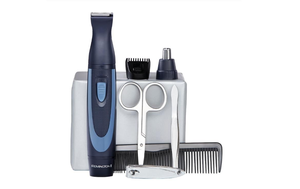 Remington Körperrasierer »Hygiene Clipper Travel Kit NE3890«