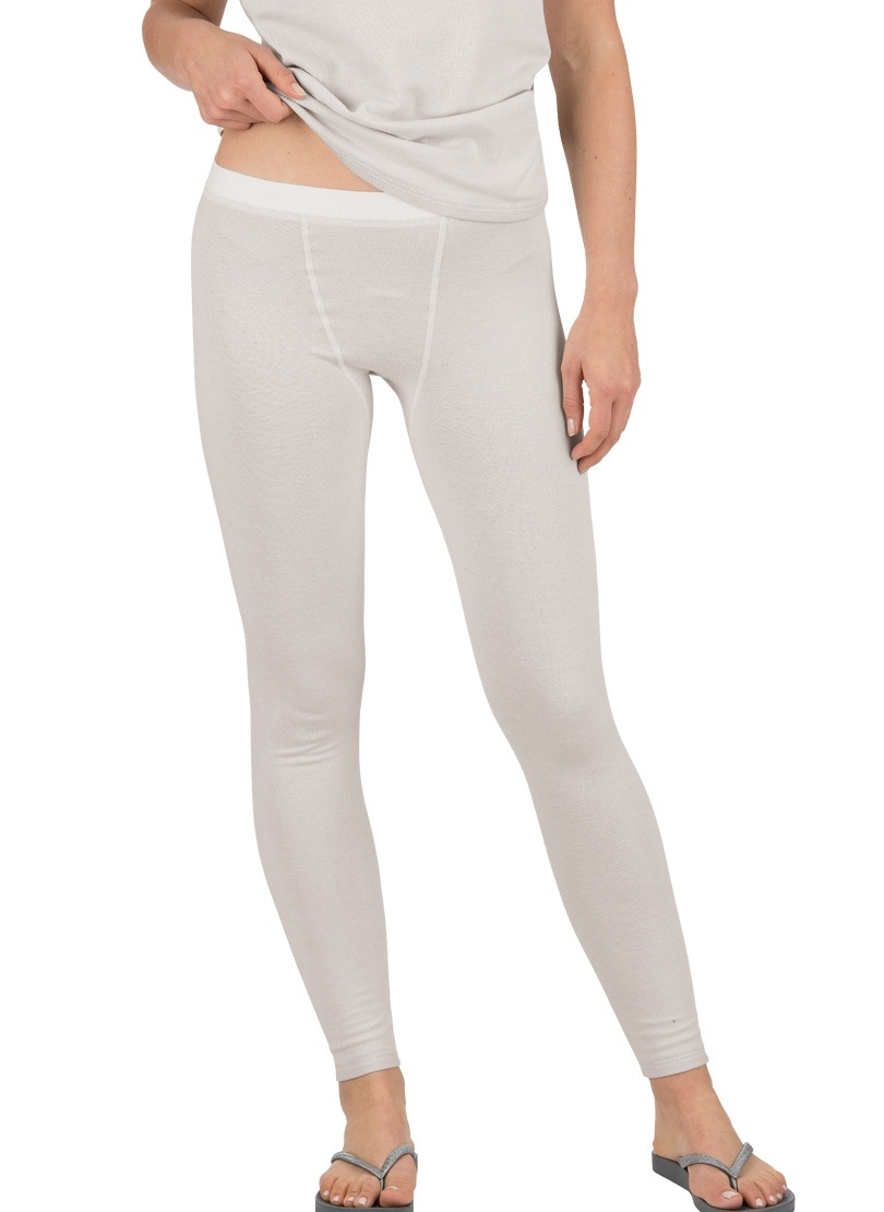 Trigema Lange Unterhose »TRIGEMA Lange Funktionshose« 1 Stk.