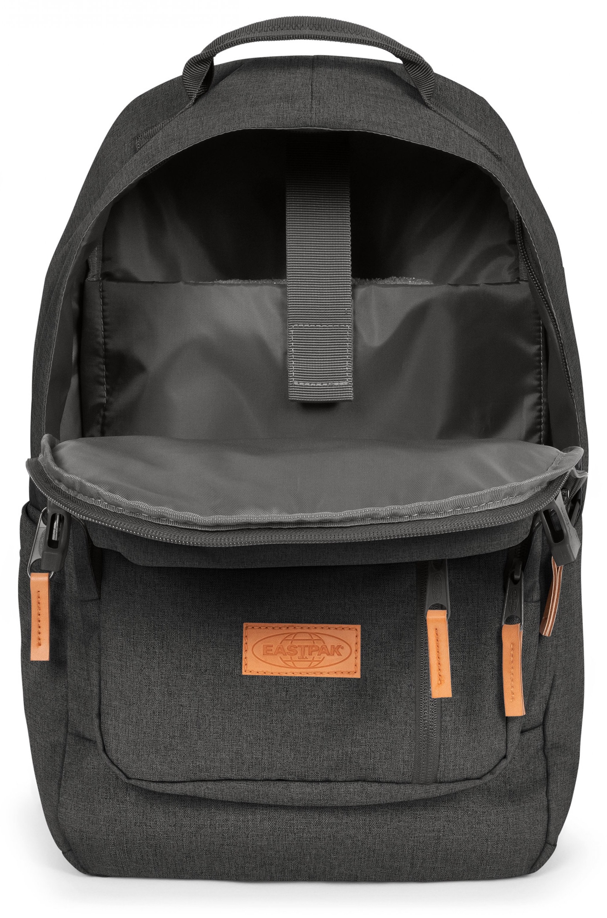 Eastpak Freizeitrucksack »SMALLKER«, mit zahlreichen Fächern