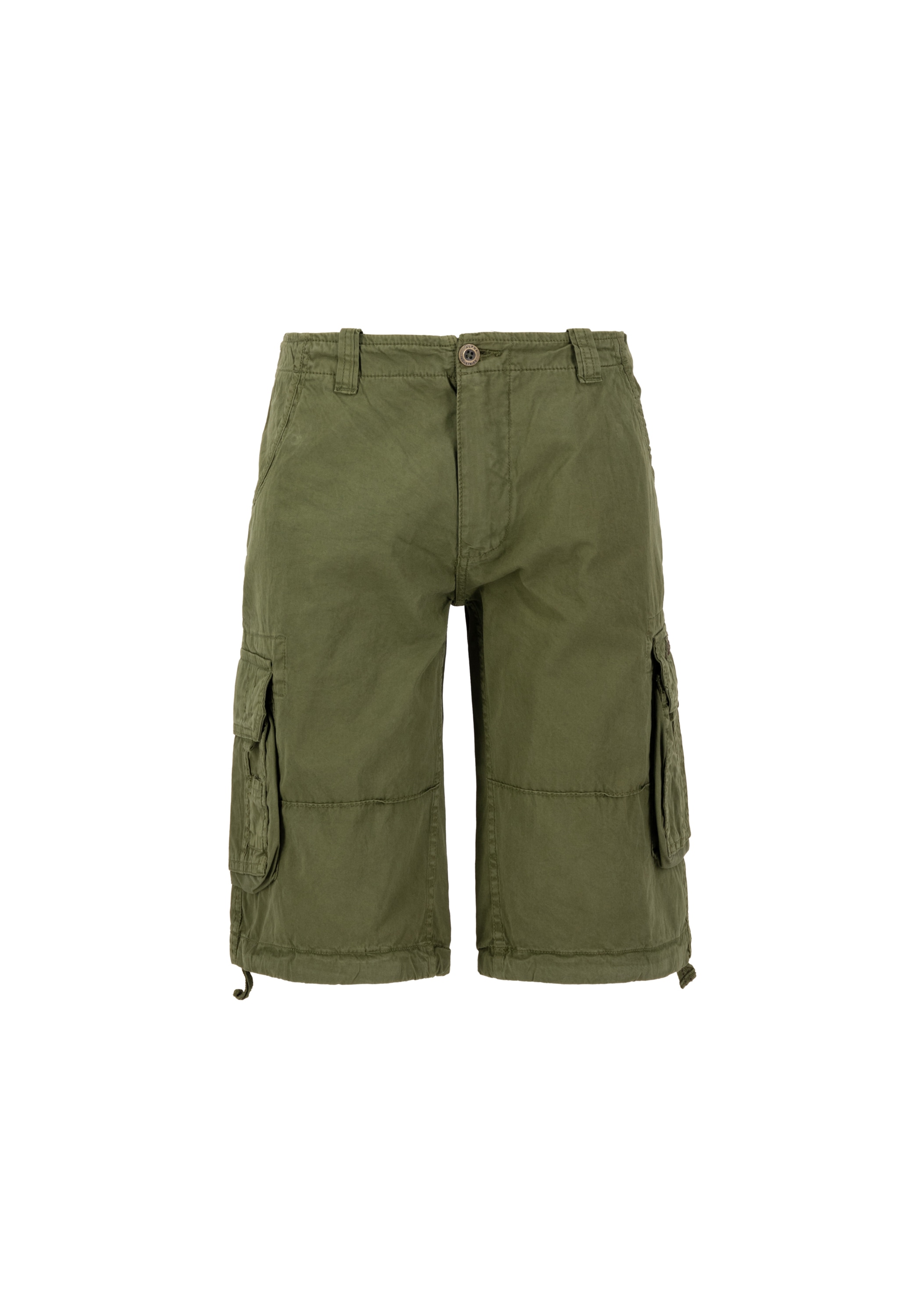 Alpha Industries Shorts »Alpha Industries Men - Shorts Jet Short«