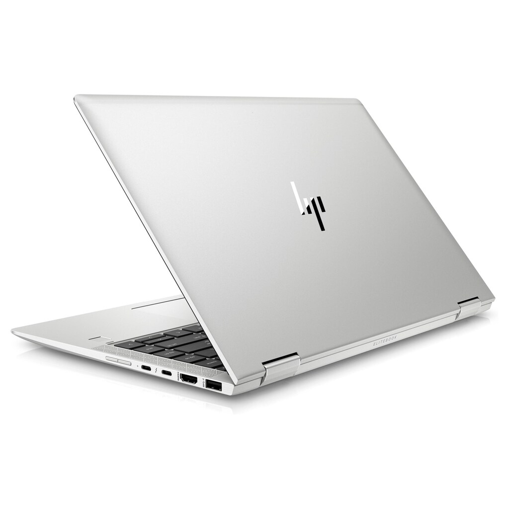 HP Notebook »x360 1040 G6 9FT78EA«, 35,56 cm, / 14 Zoll, Intel, Core i7, UHD Graphics 620, 16 GB HDD, 512 GB SSD