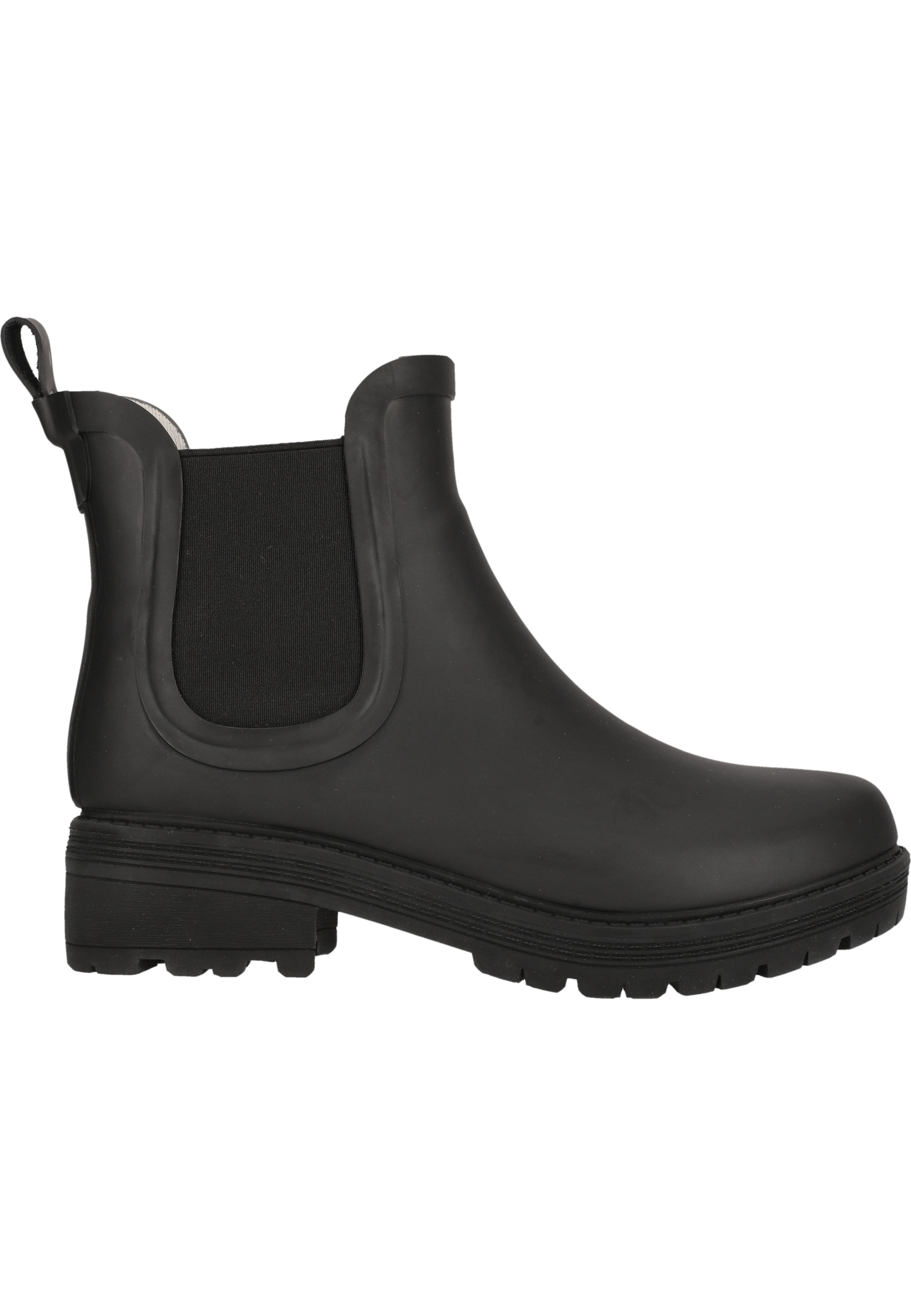 WEATHER REPORT Gummistiefel »Teal W Rubber Boot«, wasserdicht