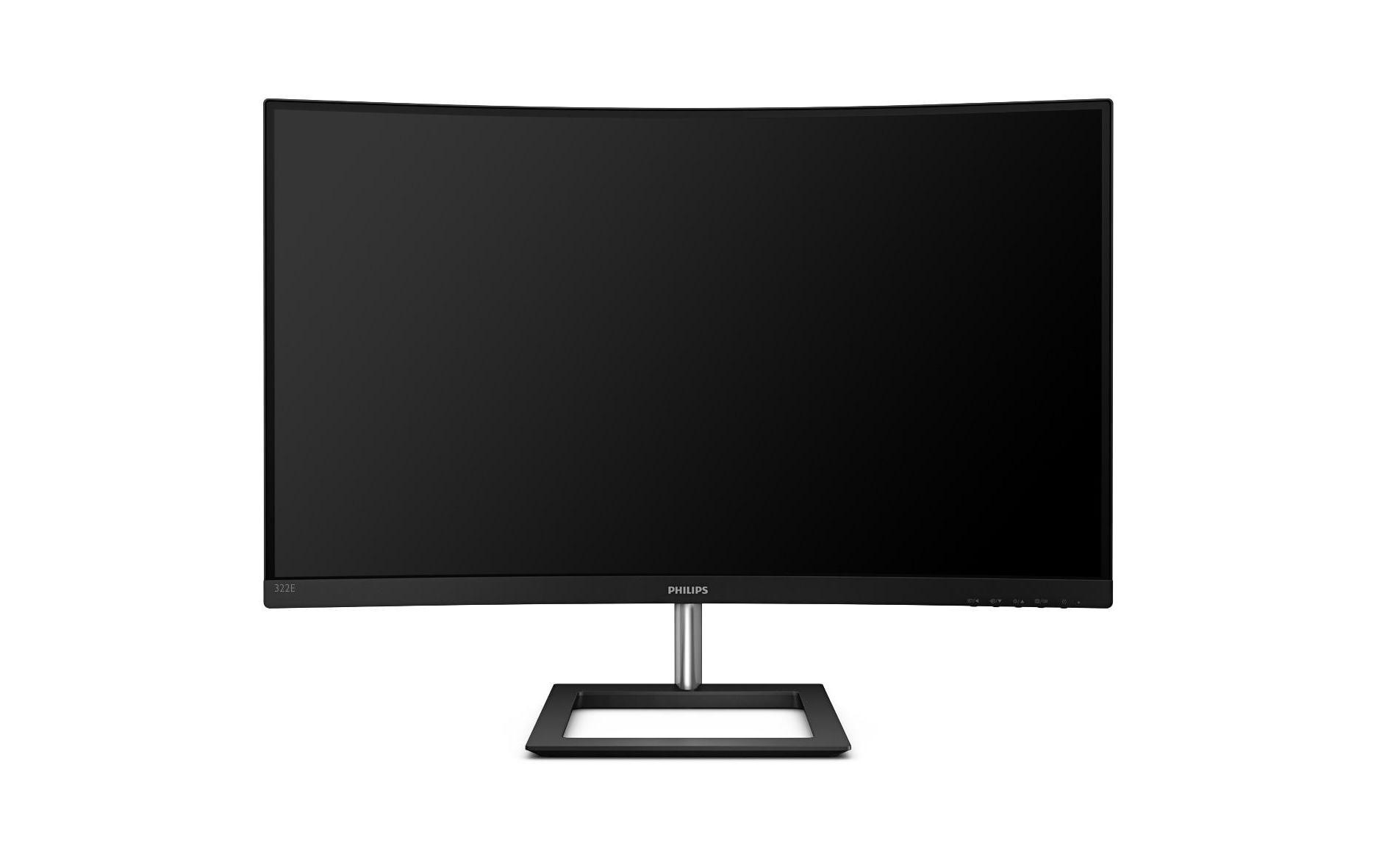 Philips LCD-Monitor »322E1C/00«, 80 cm/31,5 Zoll, 3840 x 2160 px, Full HD