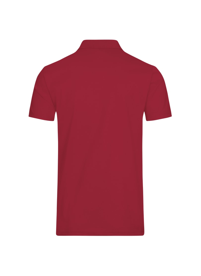 Trigema Poloshirt »TRIGEMA Poloshirt aus Single-Jersey«, (1 tlg.)