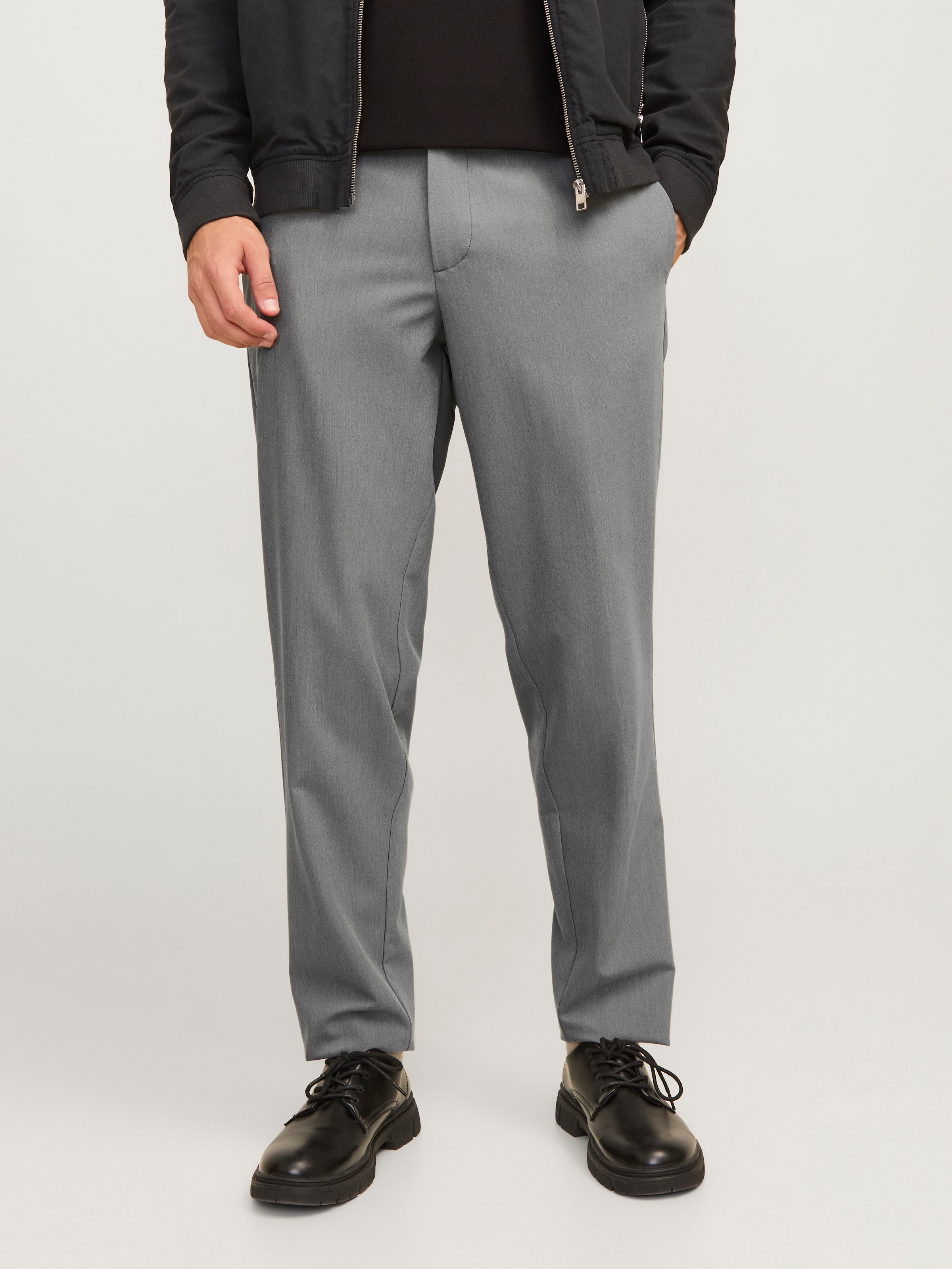 Jack & Jones Chinohose »JPSTACE LEO CHINO NOOS«