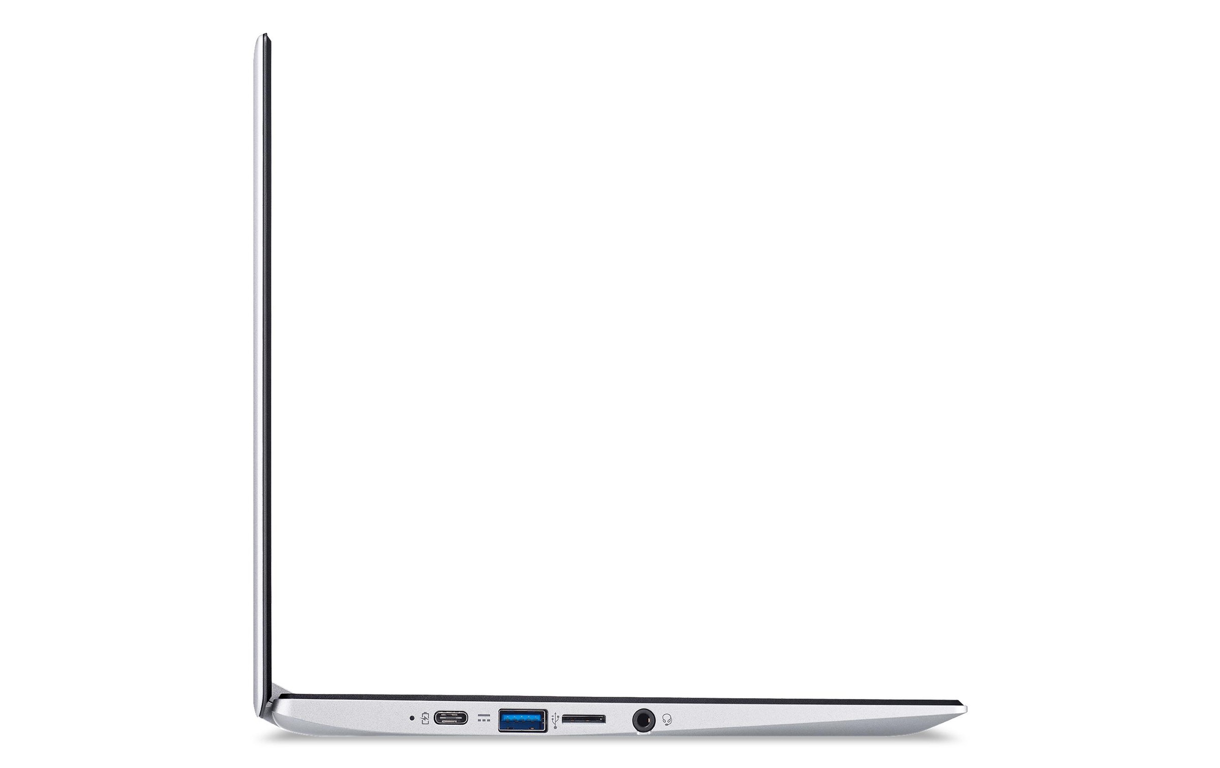 Acer Notebook »Chromebook 311 (CB311-9H-C86S)«, 29,5 cm, / 11,6 Zoll, Intel, Celeron, 32 GB SSD