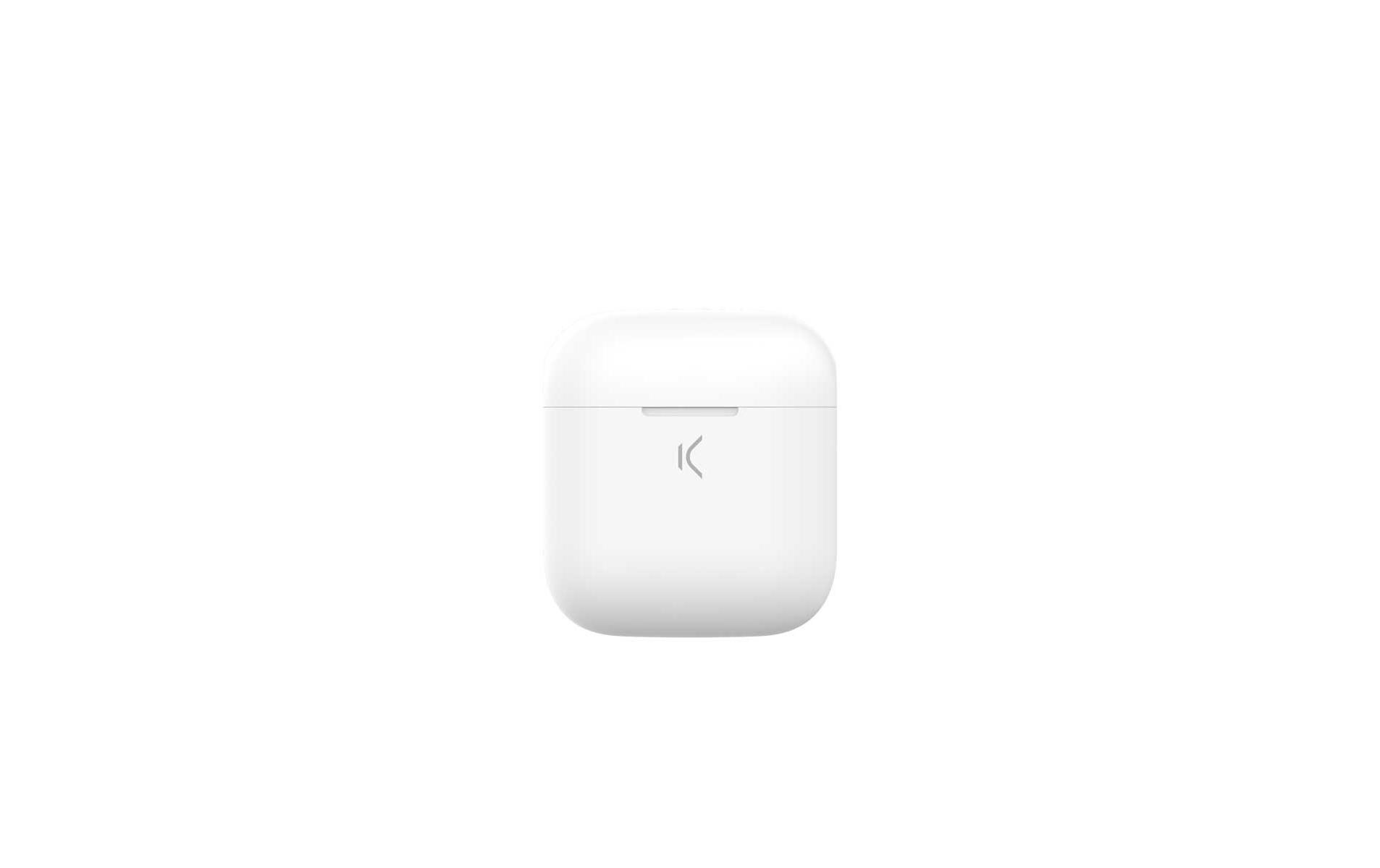 wireless In-Ear-Kopfhörer »Ksix True Wireless ANC«