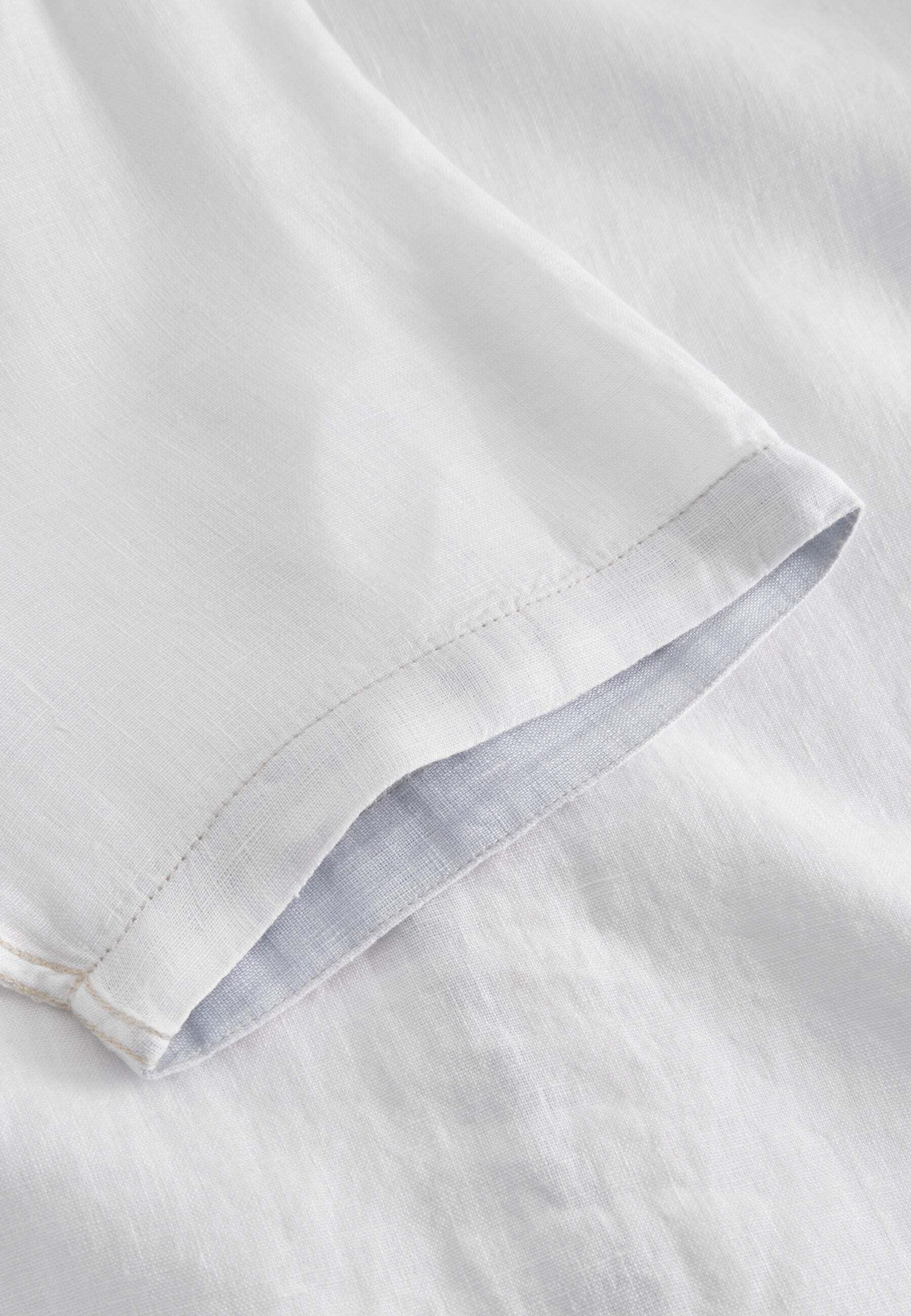 colours & sons Kurzarmhemd »colours & sons Hemden Linen«