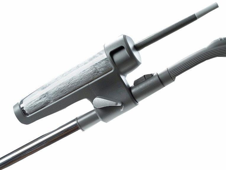 AEG Staubwedel-Aufsatz »AAD 15 Magic Duster« Auto-Reinigungsfunktion