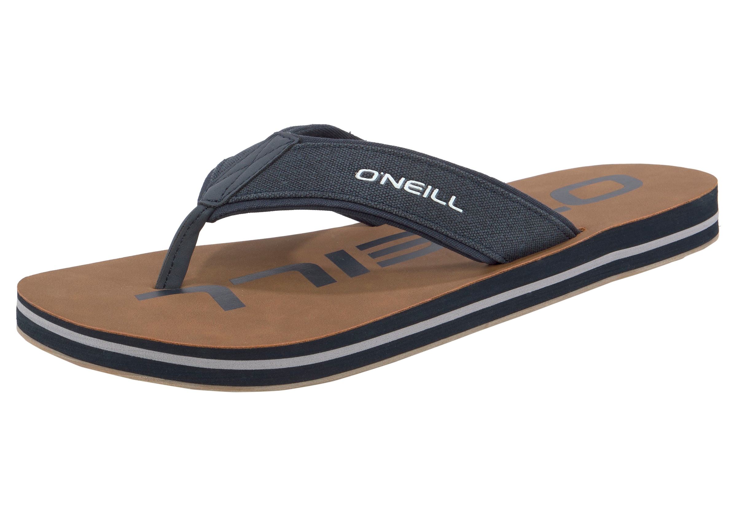 O'Neill Zehentrenner »JACK FLIPFLOP MEN LOW«