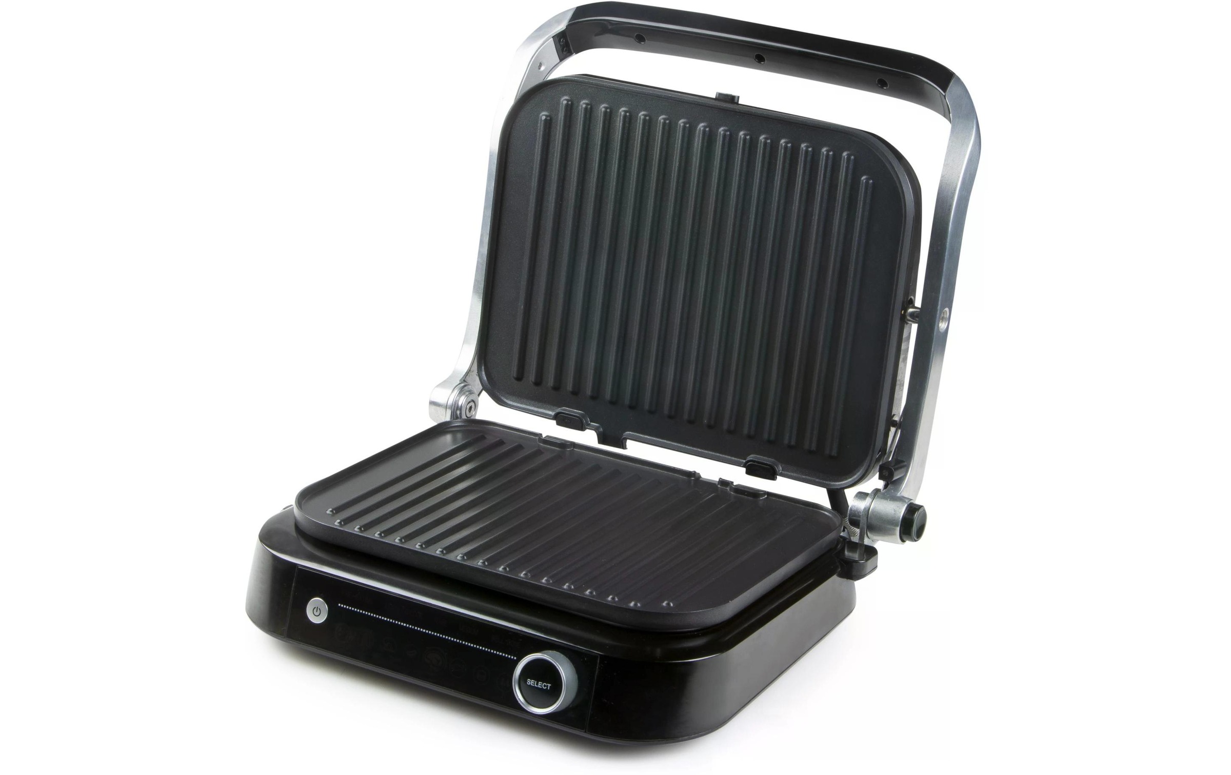 Domo Kontaktgrill »DO9249G 1800 W«, 1800 W