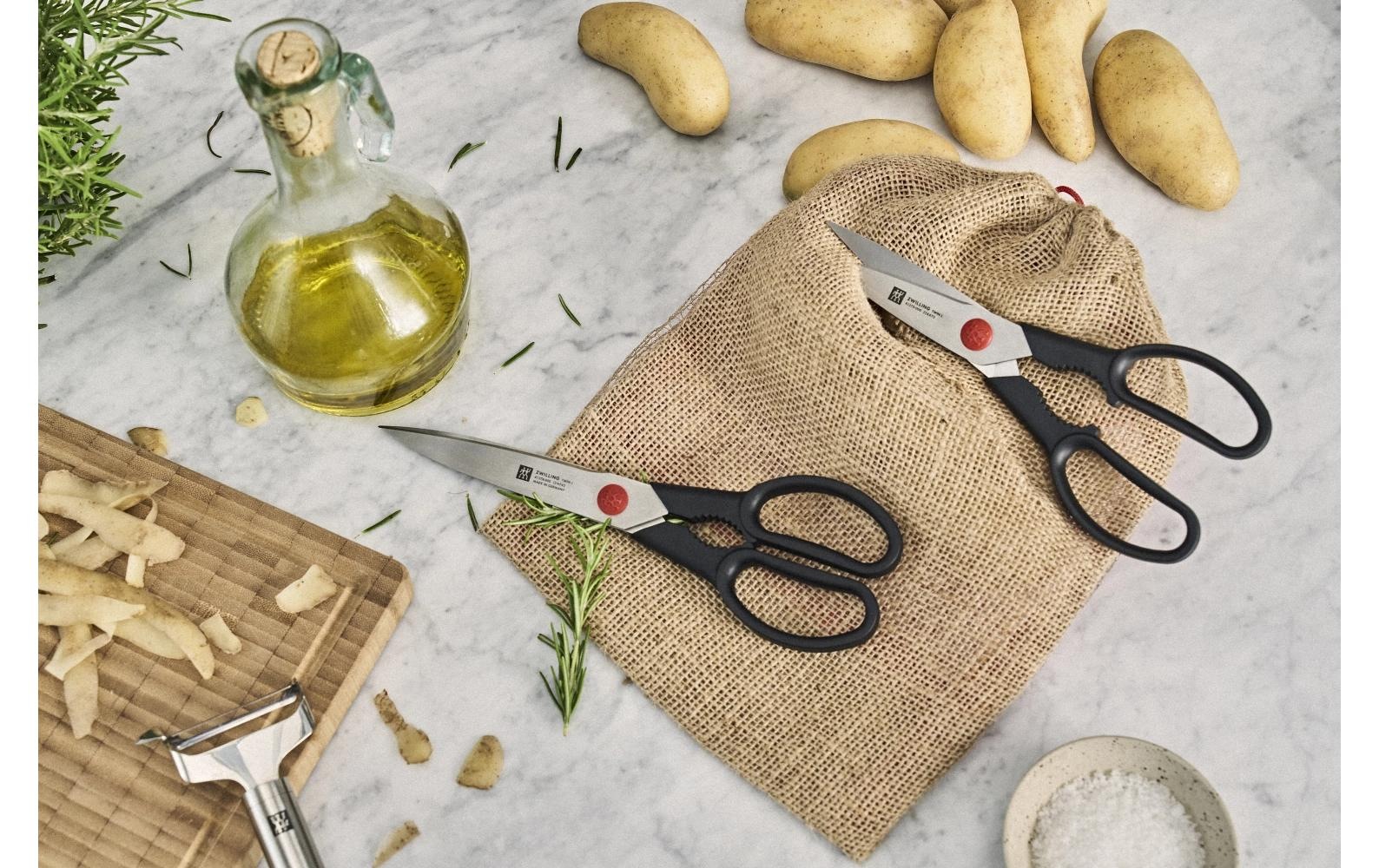 Zwilling Haushaltsschere »Twin L 23 cm«