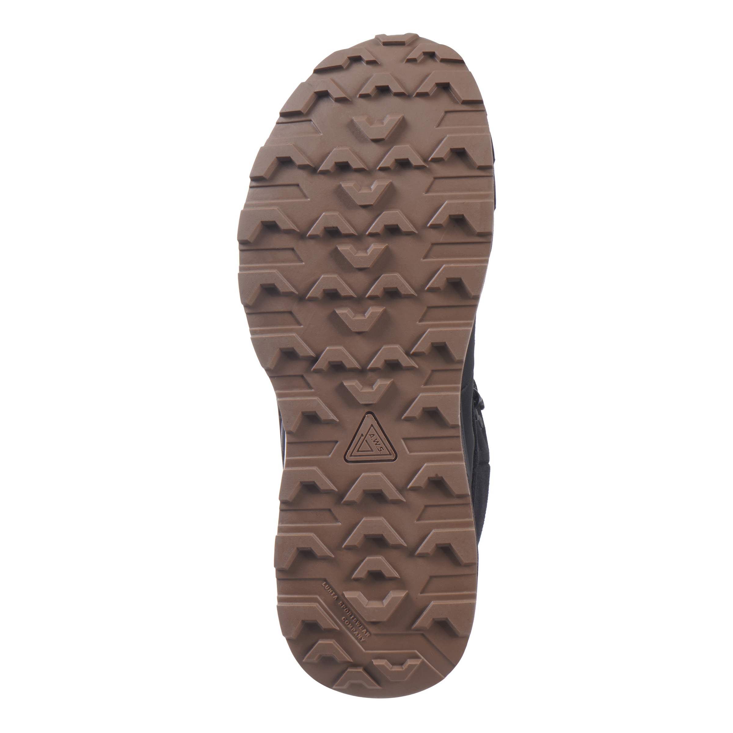 Icepeak Snowboots »AITOO MR«, wasserdicht und gefüttert