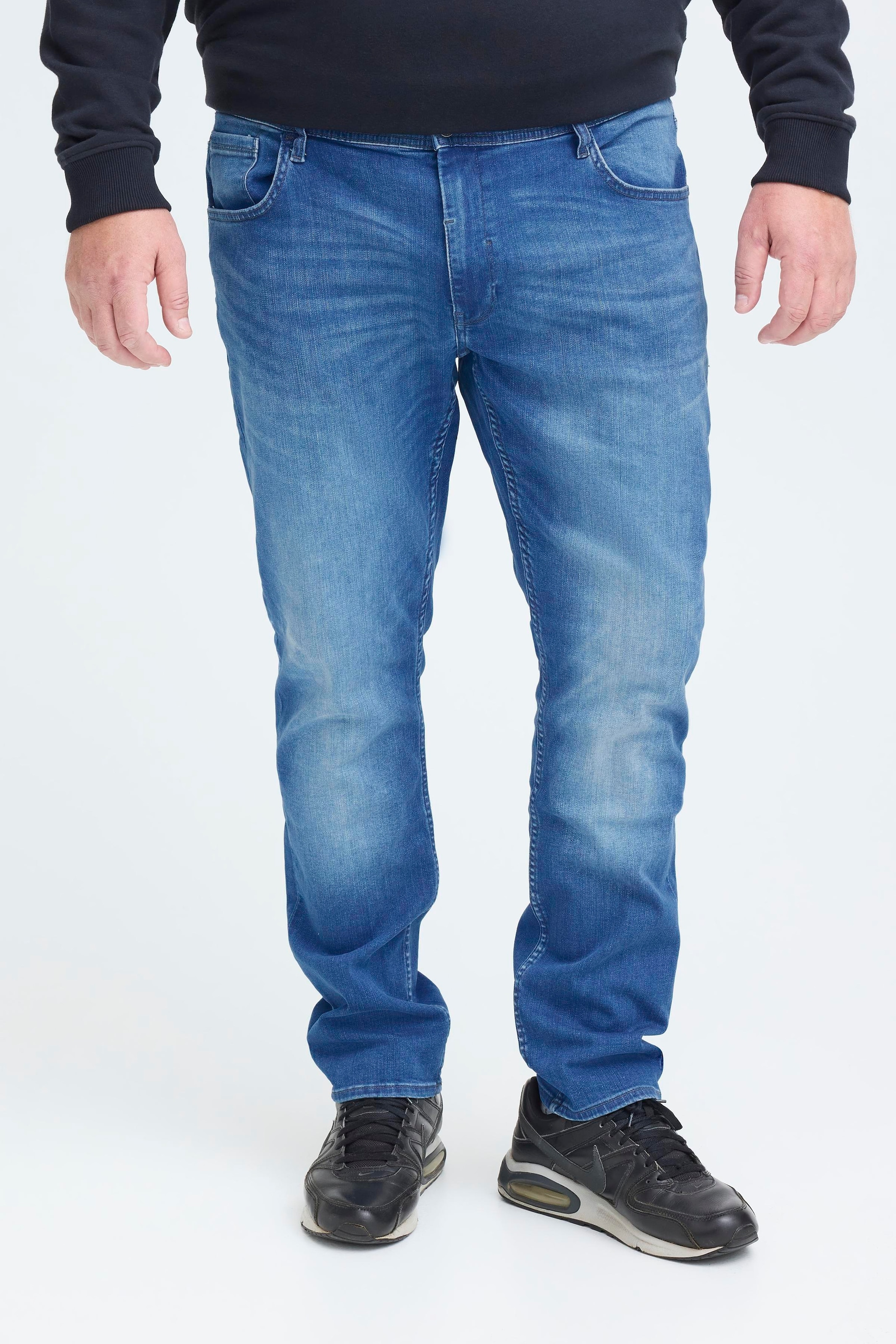 Blend Slim-fit-Jeans »Jet fit Multiflex - NOOS«