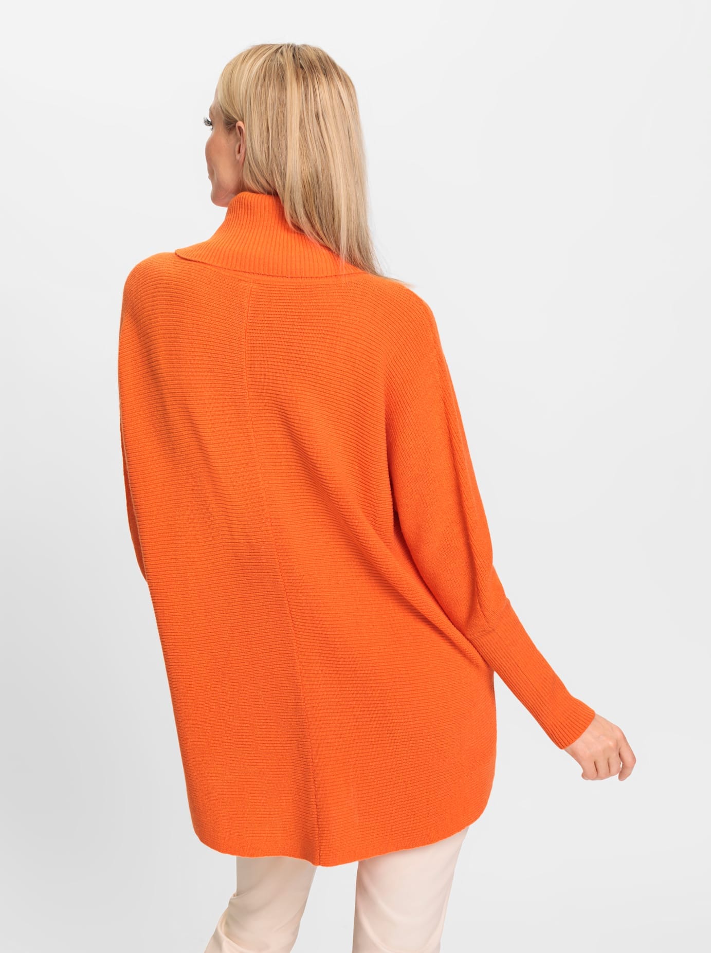 heine Strickpullover »Pullover«