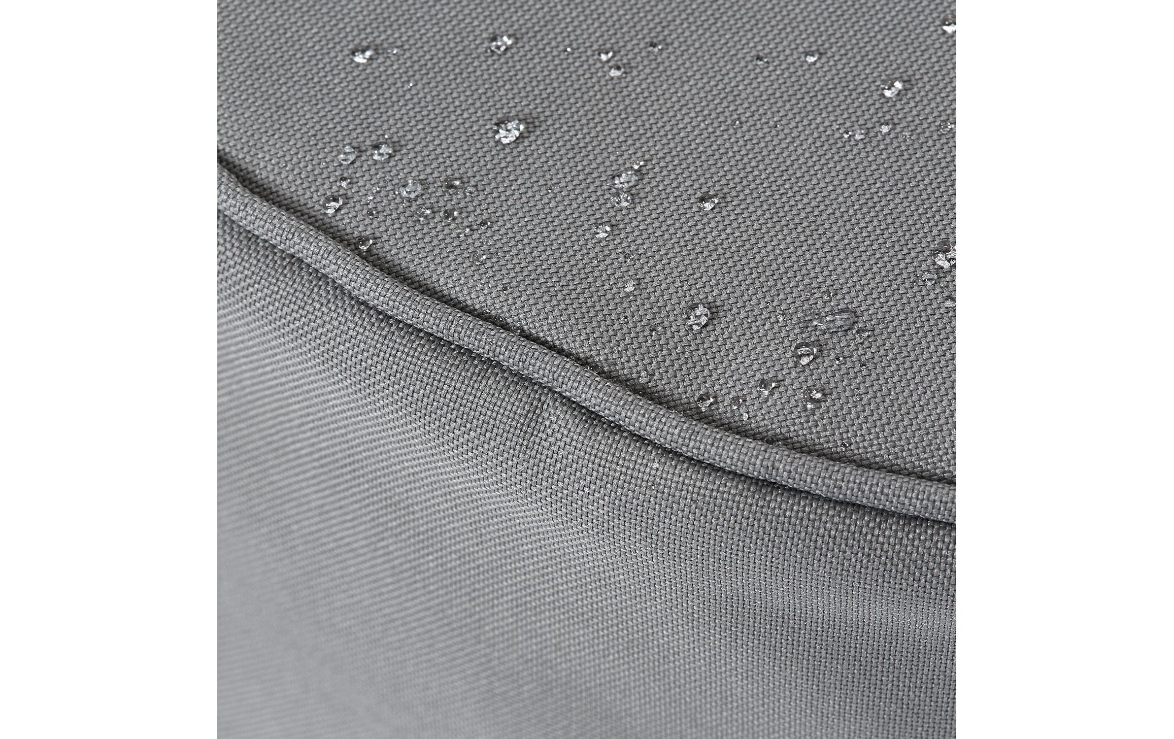 Lumaland Sitzsack »45 x 25 cm«, (1 St.)