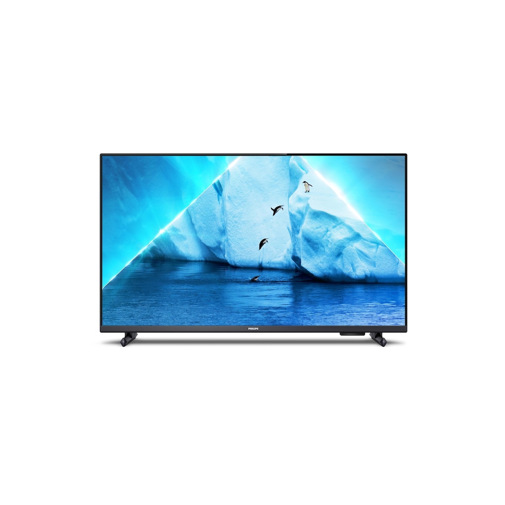 Philips LED-Fernseher »32PFS6908/12 32«, 80,96 cm/32 Zoll, Full HD
