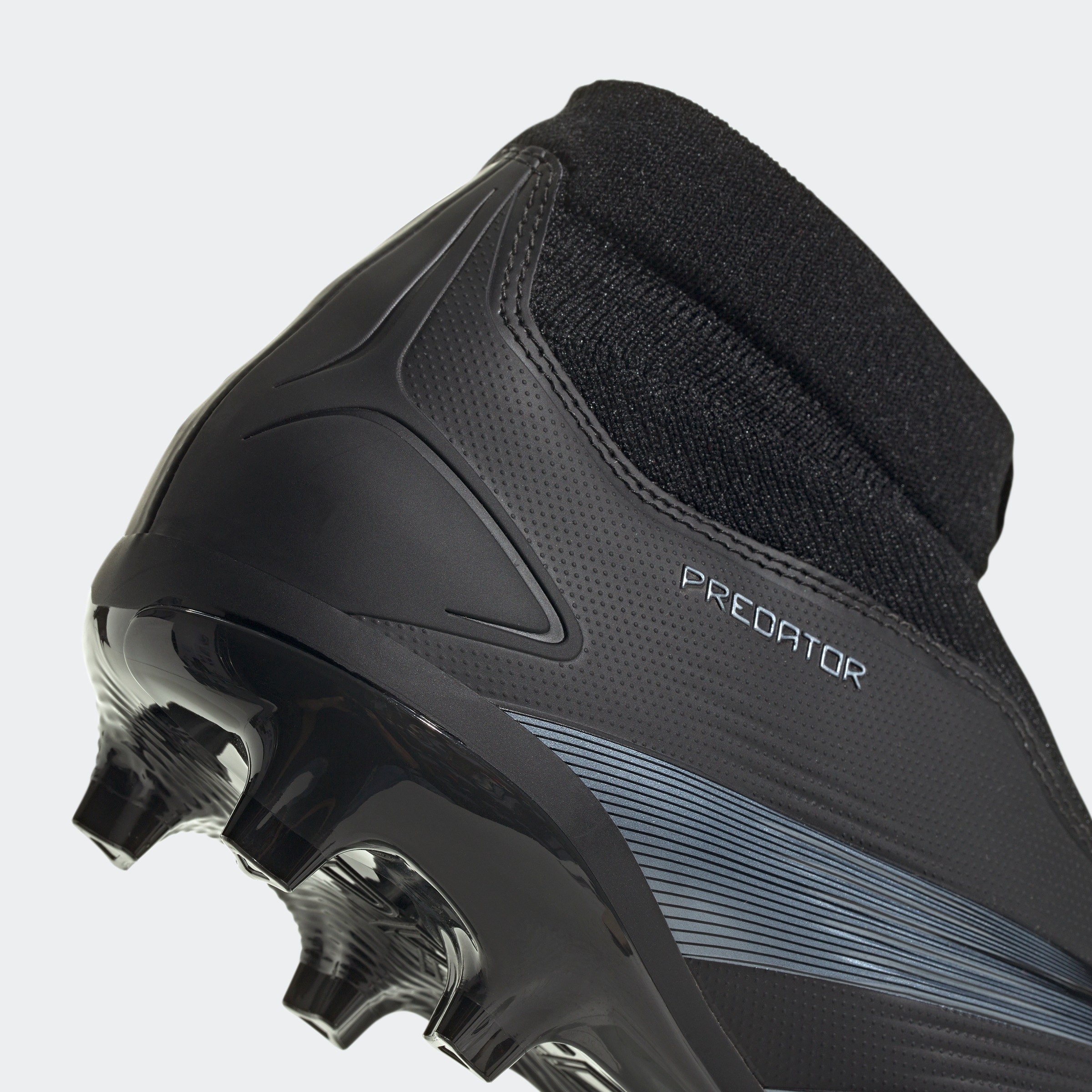 adidas Performance Fussballschuh »PREDATOR LEAGUE LACELESS FG«