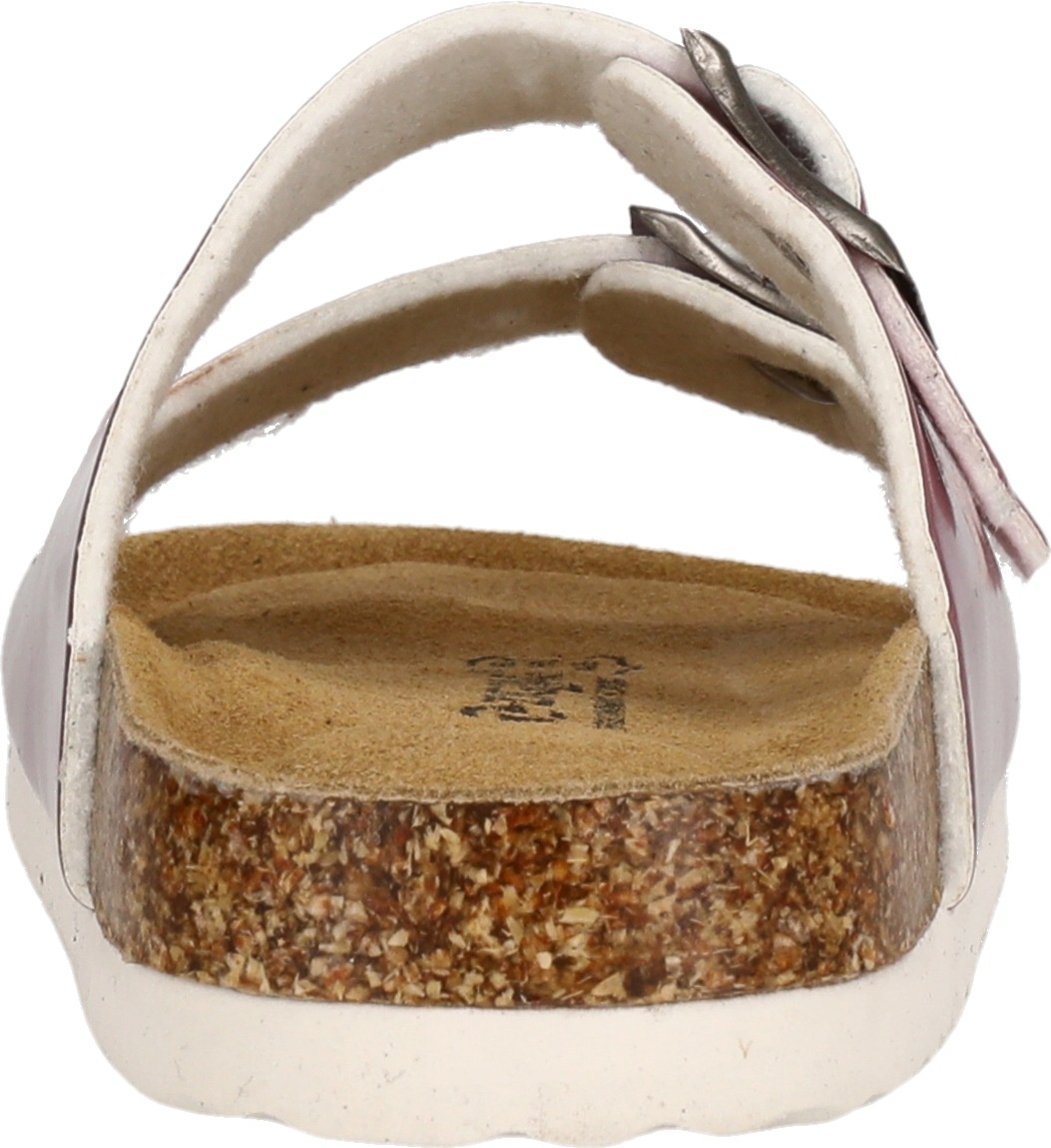 ZIGZAG Sandale »Burundi Closed Kids Sandal W/lights«