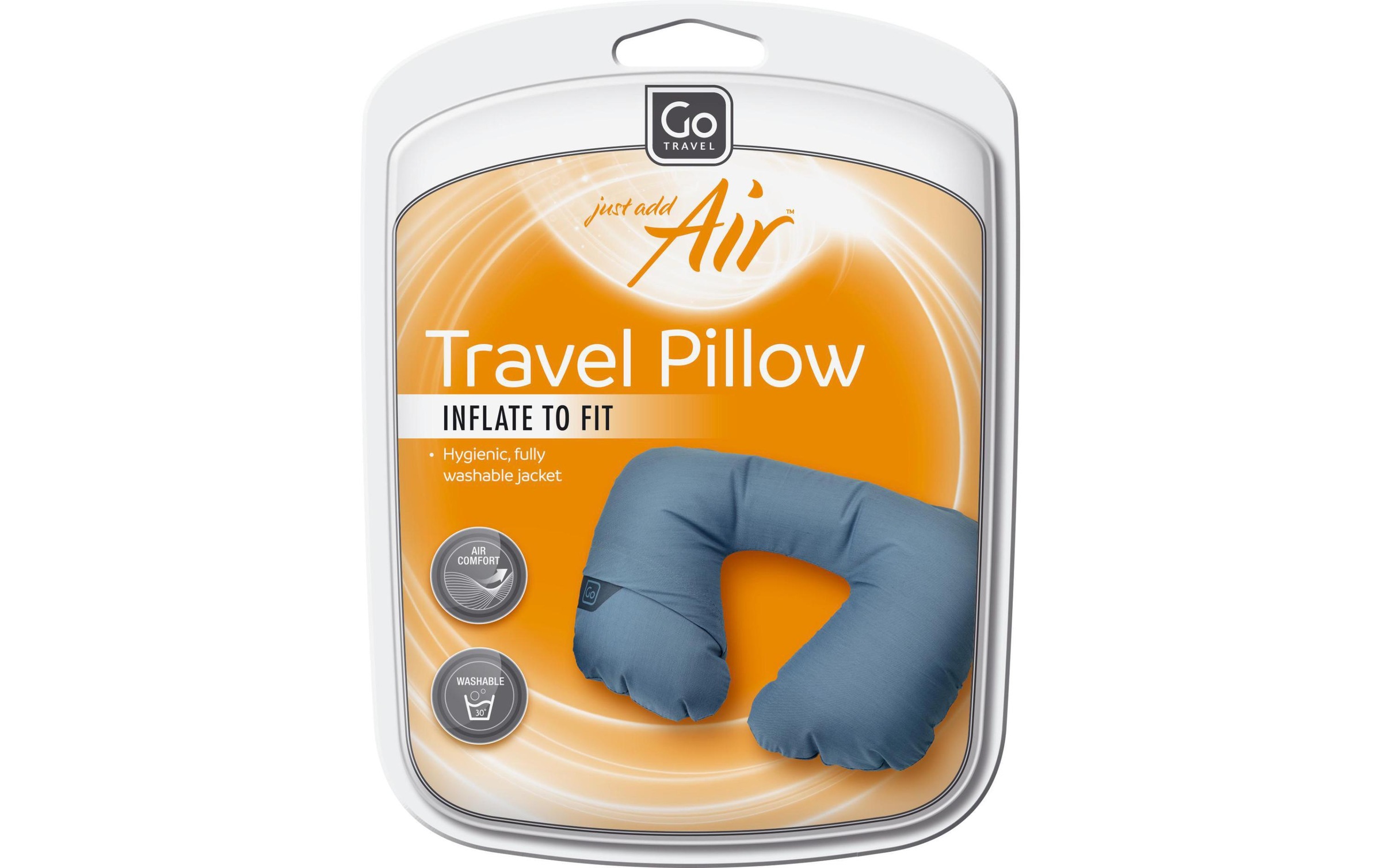 Nackenkissen »GOTravel Travel Pillow«