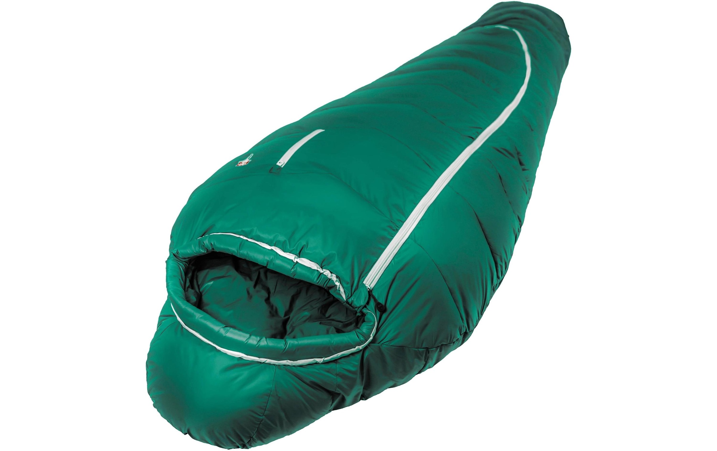 Grüezi bag Schlafsack »Biopod DownWool Subzero«