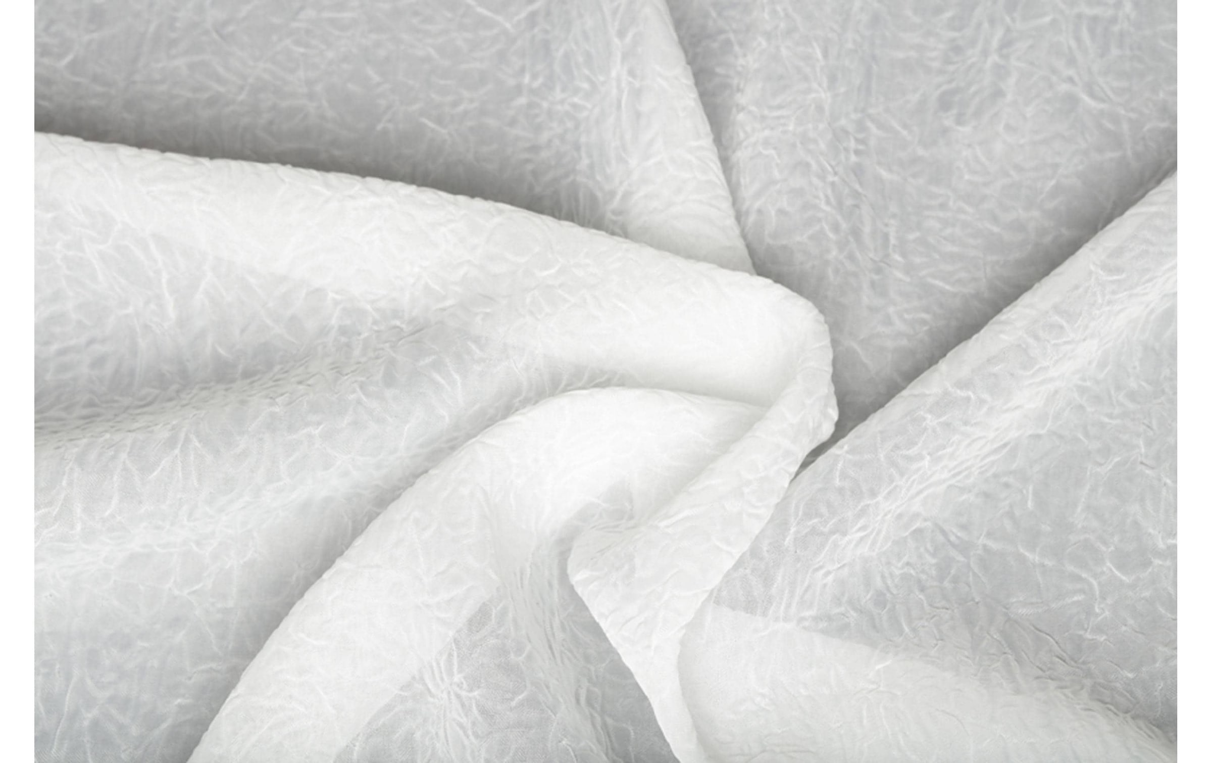 Hubatka TEXTIL Vorhang »Carmina 150 cm x 250 cm«, (1 St.)