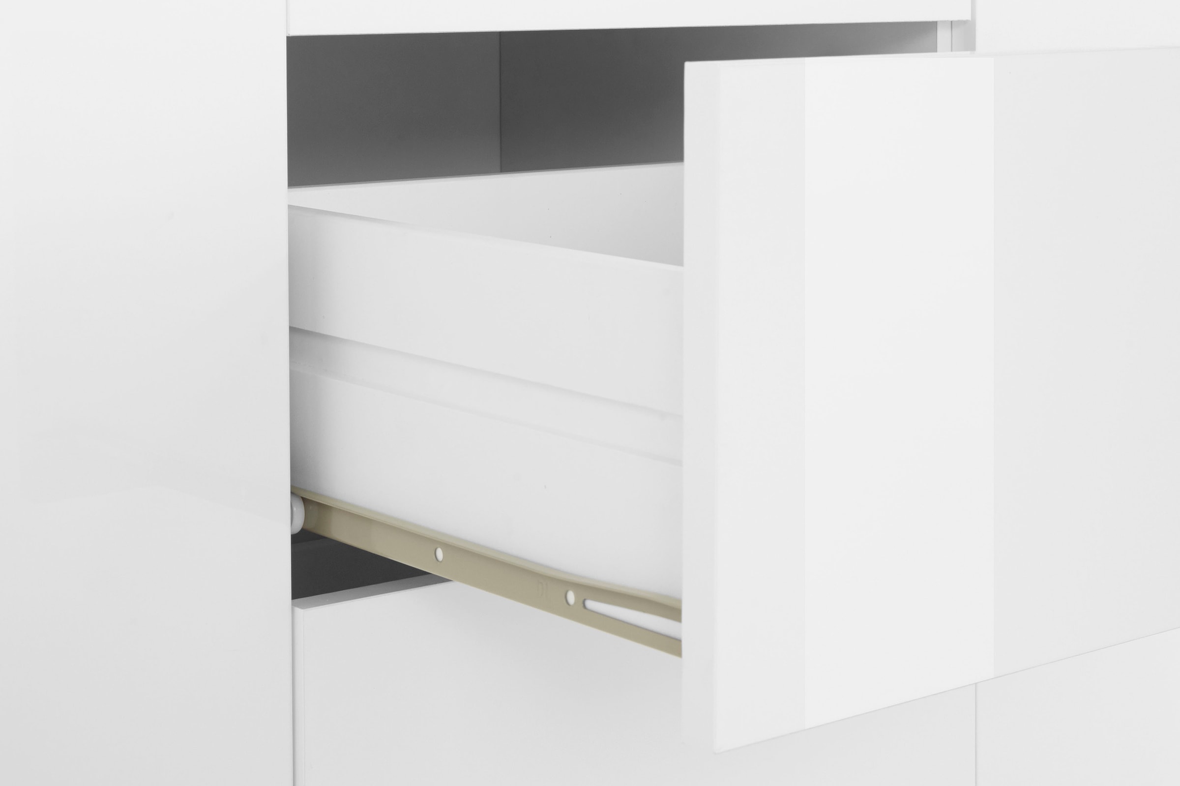 INOSIGN Sideboard »Sunrise«, Breite 160 cm