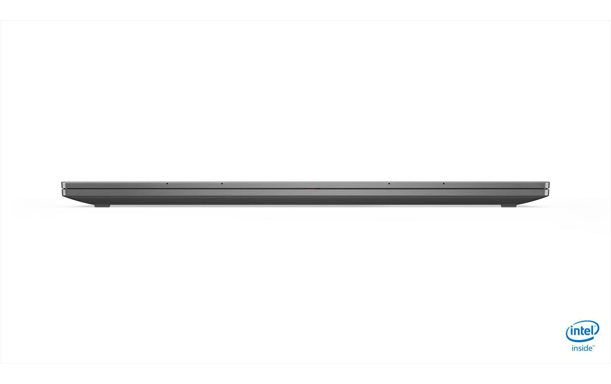 Lenovo Notebook »ThinkPad X1 Yoga Gen. 4 LTE Privacy Guard«, 35,56 cm, / 14 Zoll, Intel, Core i7, 16 GB HDD, 512 GB SSD