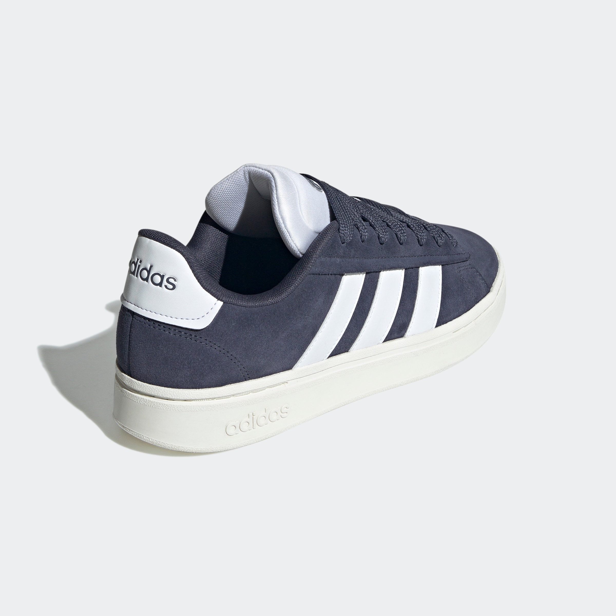 adidas Sportswear Sneaker »GRAND COURT ALPHA«, Design inspiriert vom adidas Campus 00