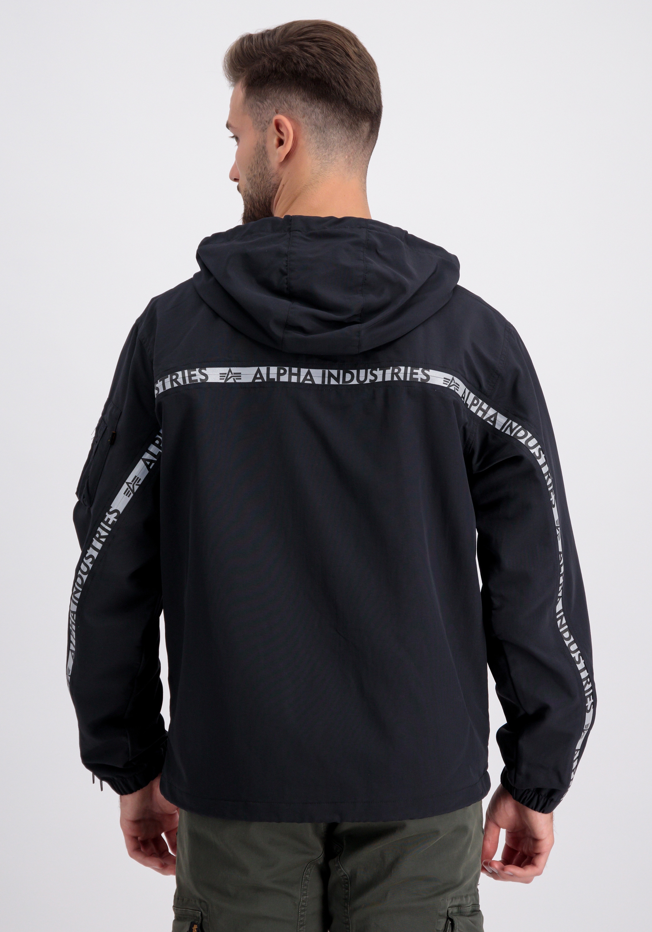 Alpha Industries Windbreaker »Expedition Windbreaker«