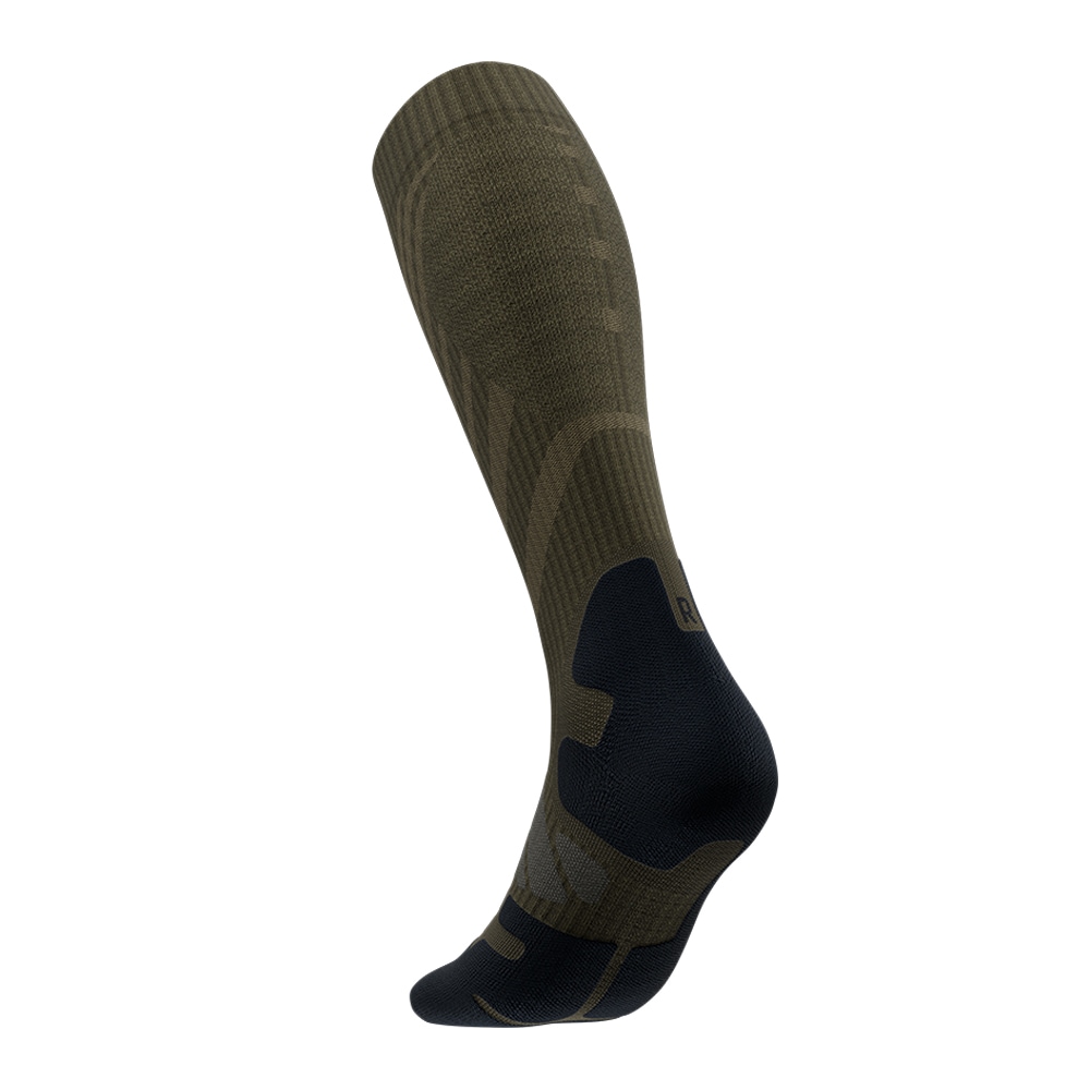 Bauerfeind Sportsocken »Outdoor Merino Compression Socks«, Erste Hilfe Artikel