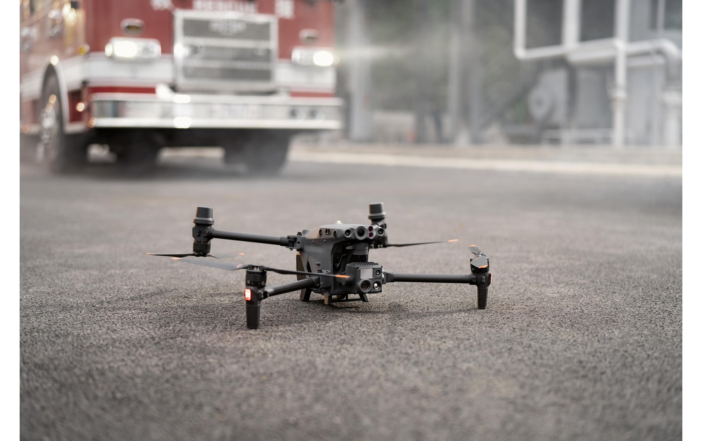 DJI Enterprise Drohne »Multikopter Matrice«