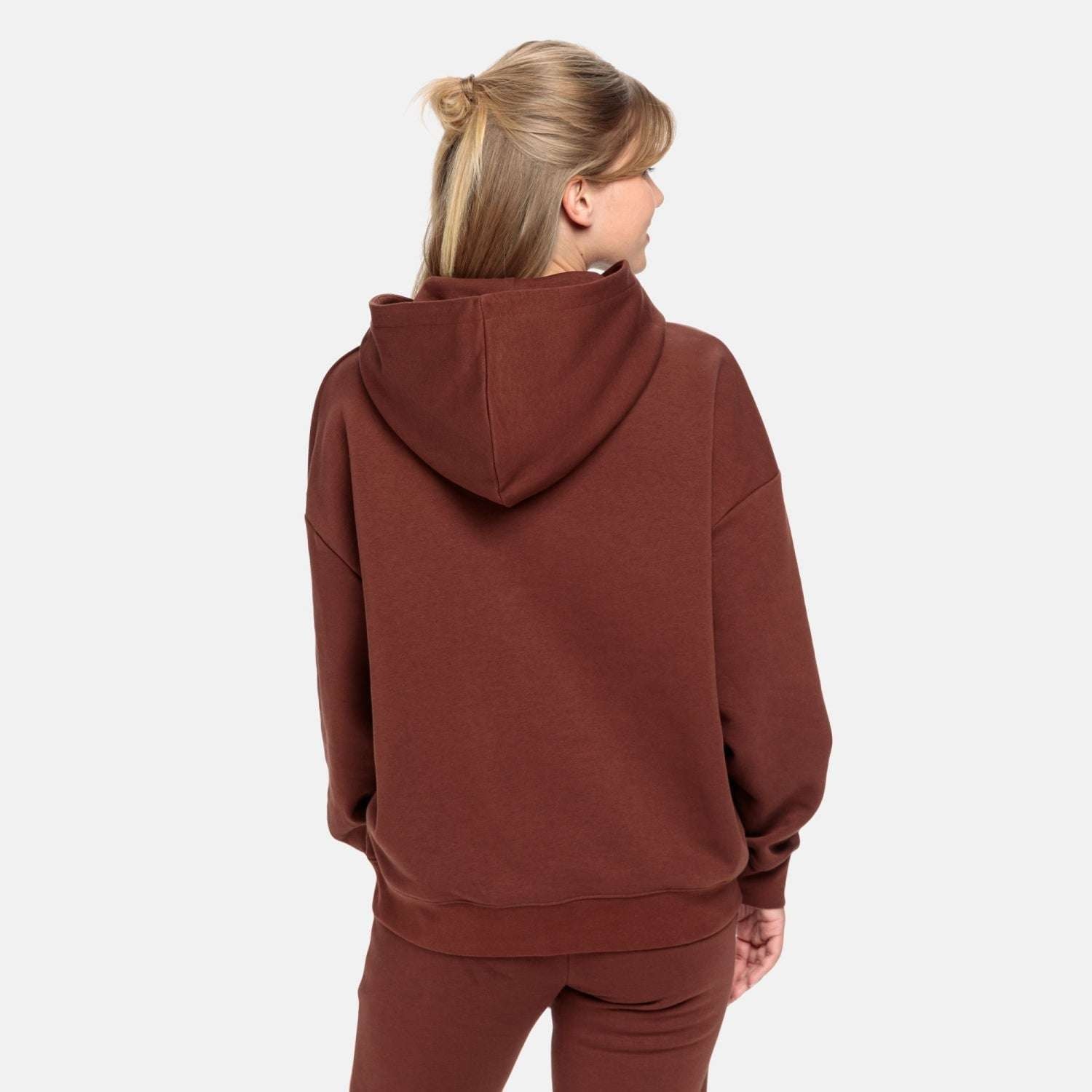 Fila Kapuzenpullover »FILA Sweatshirts Bitz«