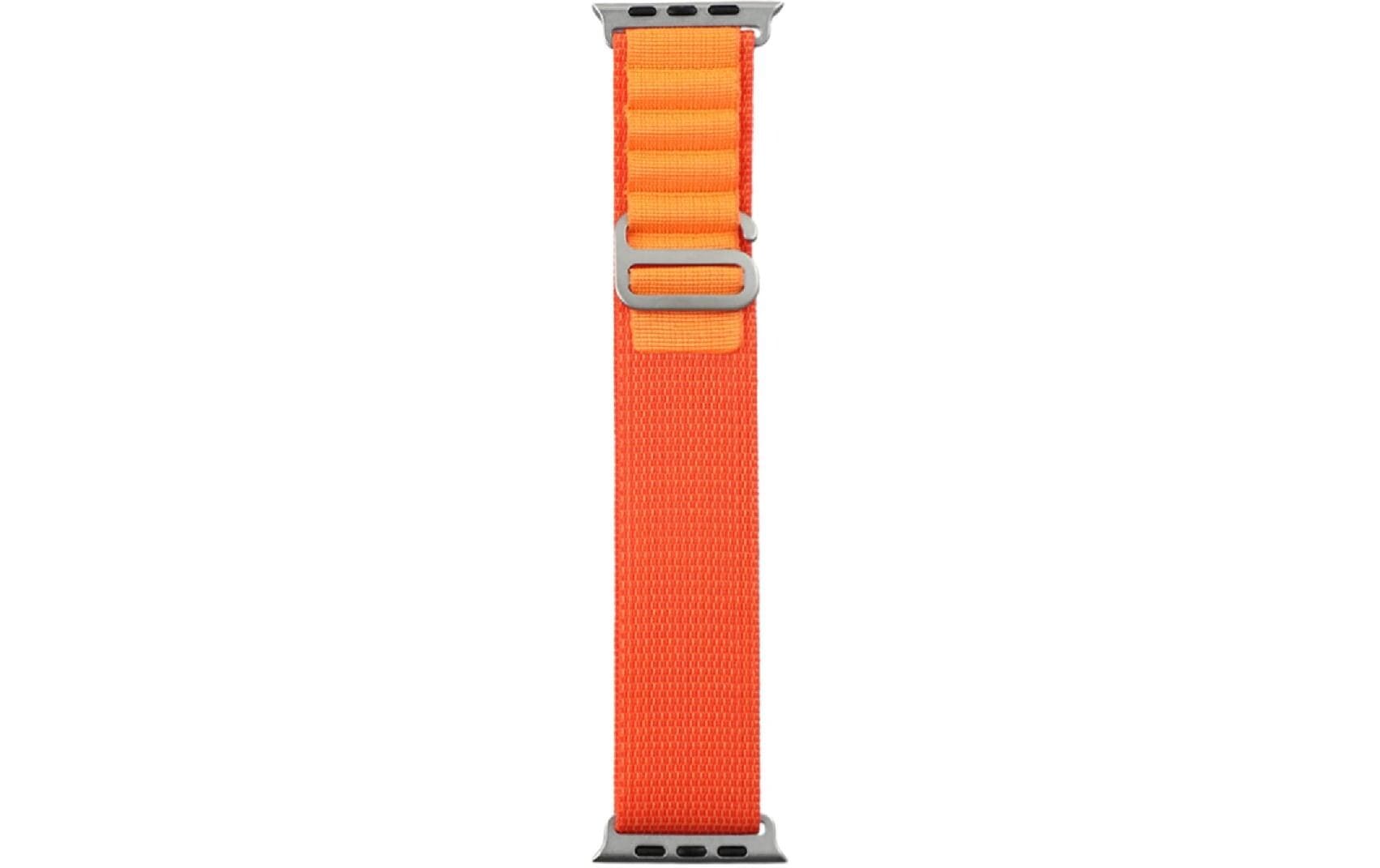 4smarts Smartwatch-Armband »4er Set Alpha 2 Apple Watch 42/44/45/46/49 mm«
