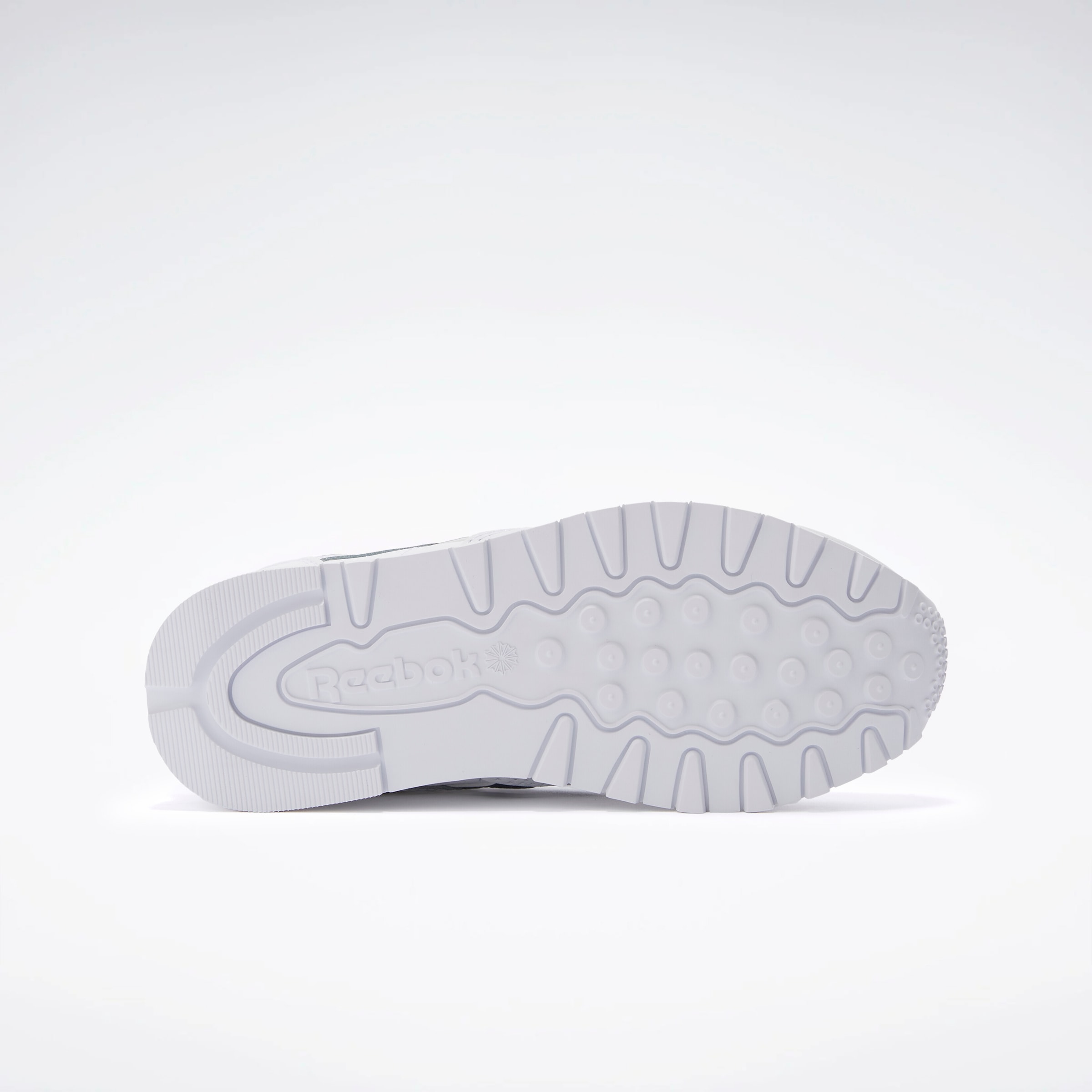 Reebok Classic Sneaker »CLASSIC LEATHER«