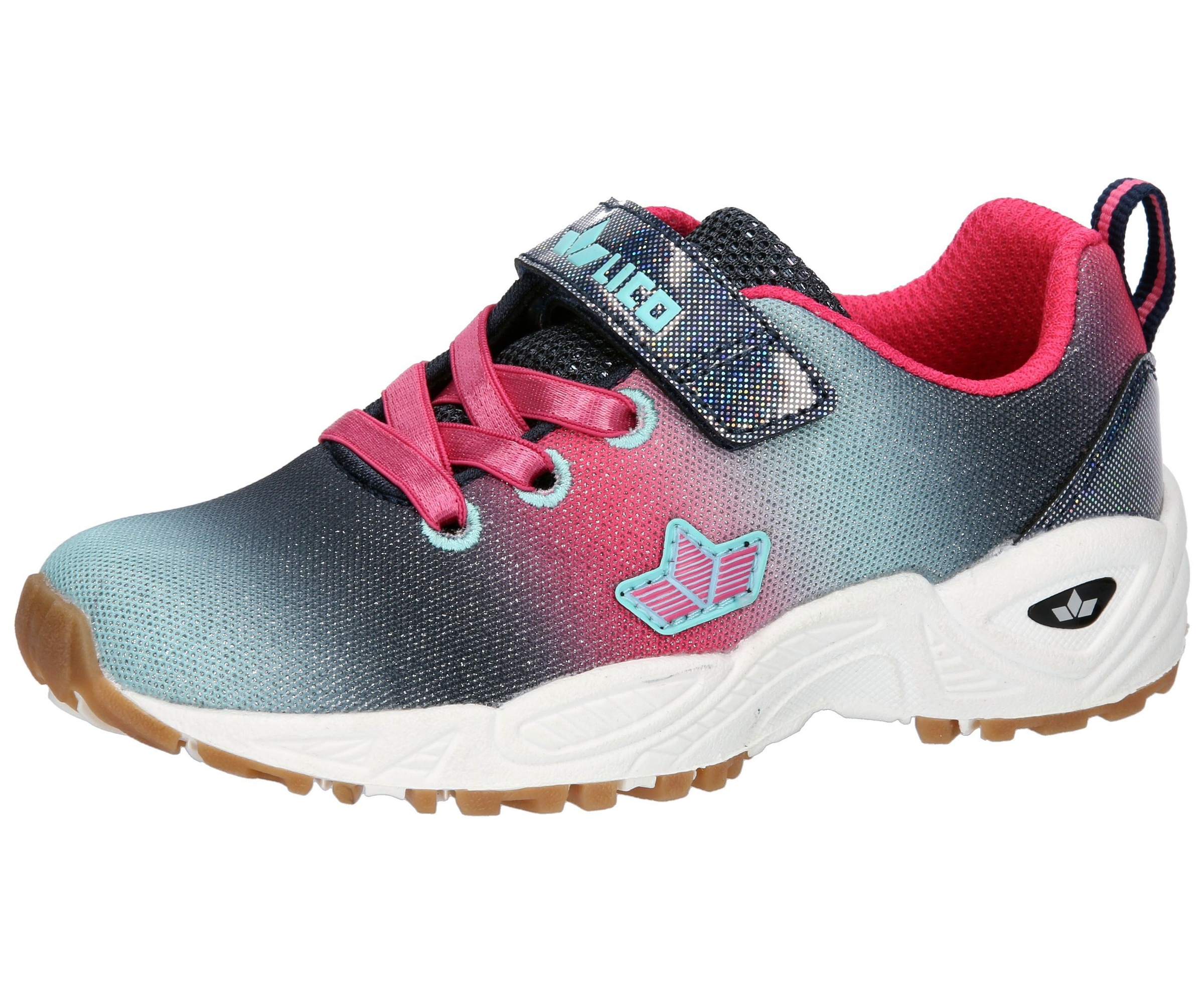 Lico Hallenschuh »Sportschuh Florina VS«