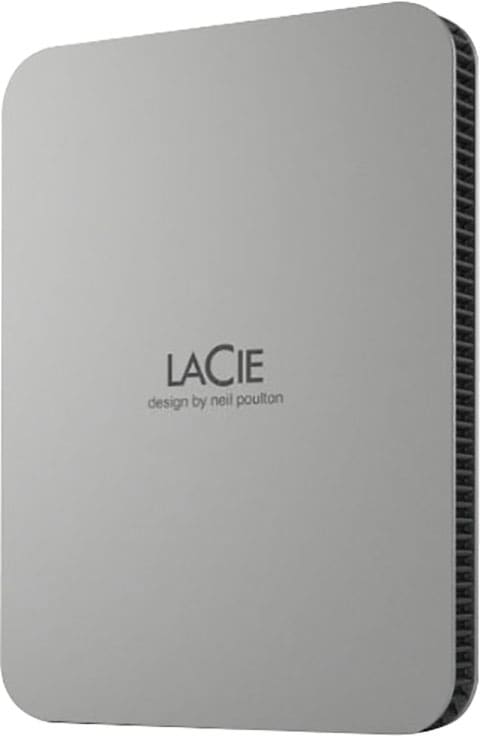 LaCie externe HDD-Festplatte »Mobile Drive (2022)« kaufen